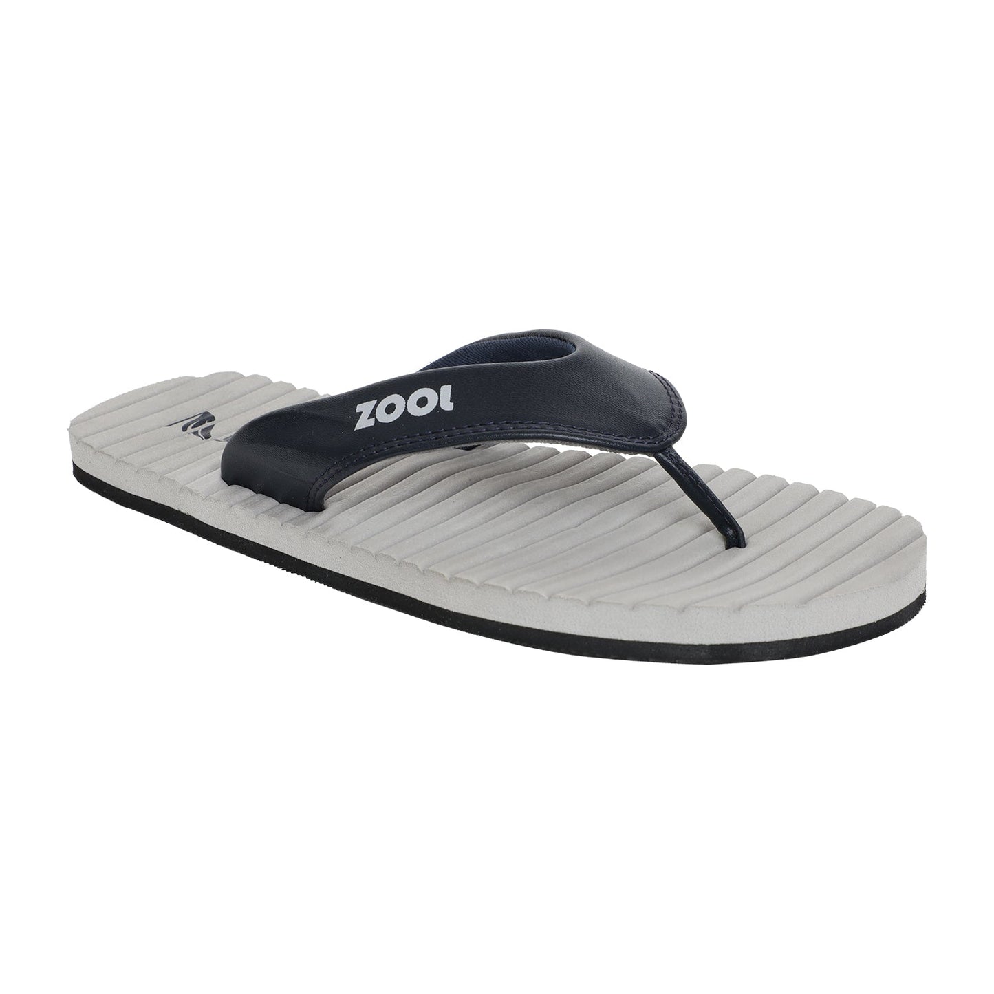 Waves Contoured GripStrong Slippers Beige