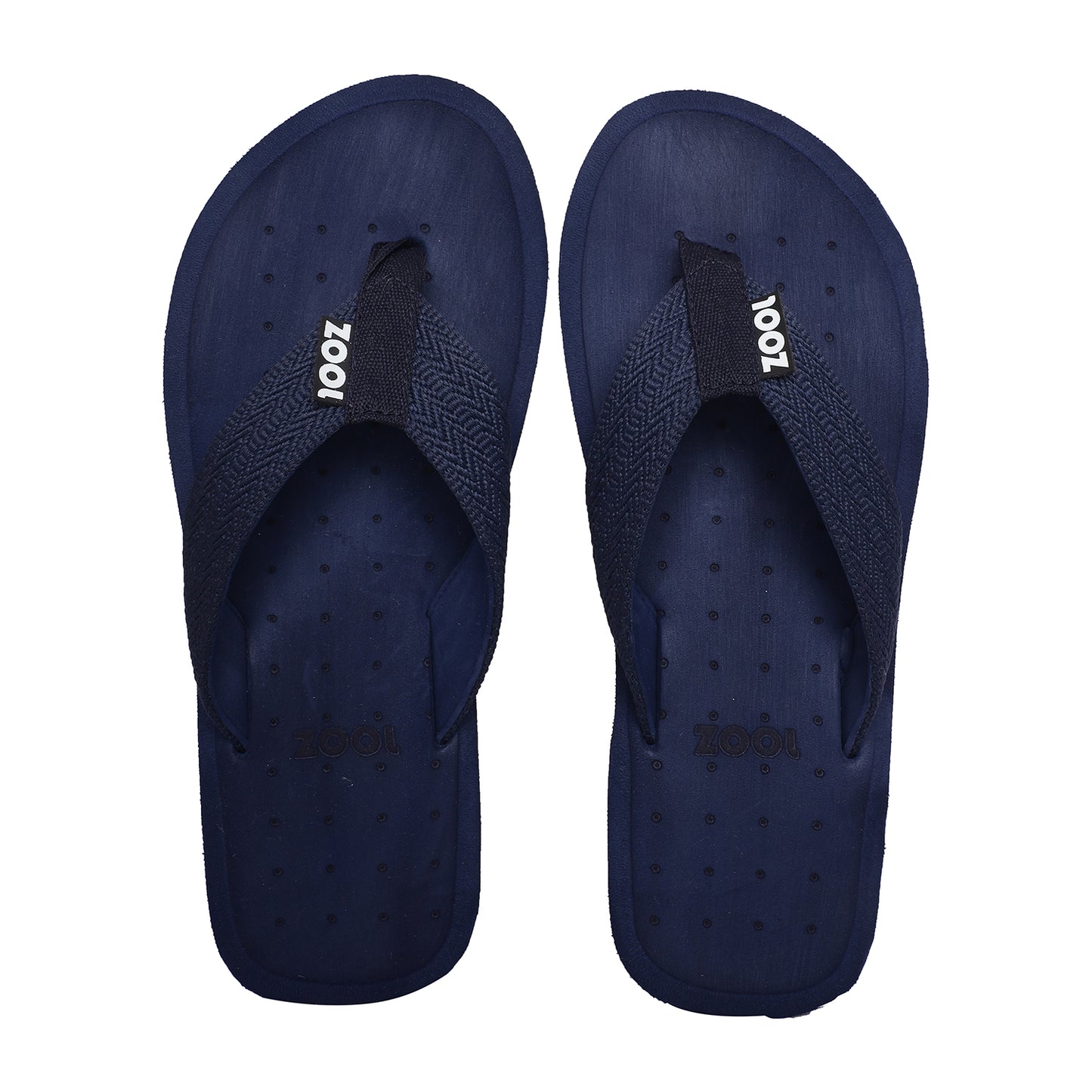 Ortho Heel Support Slippers