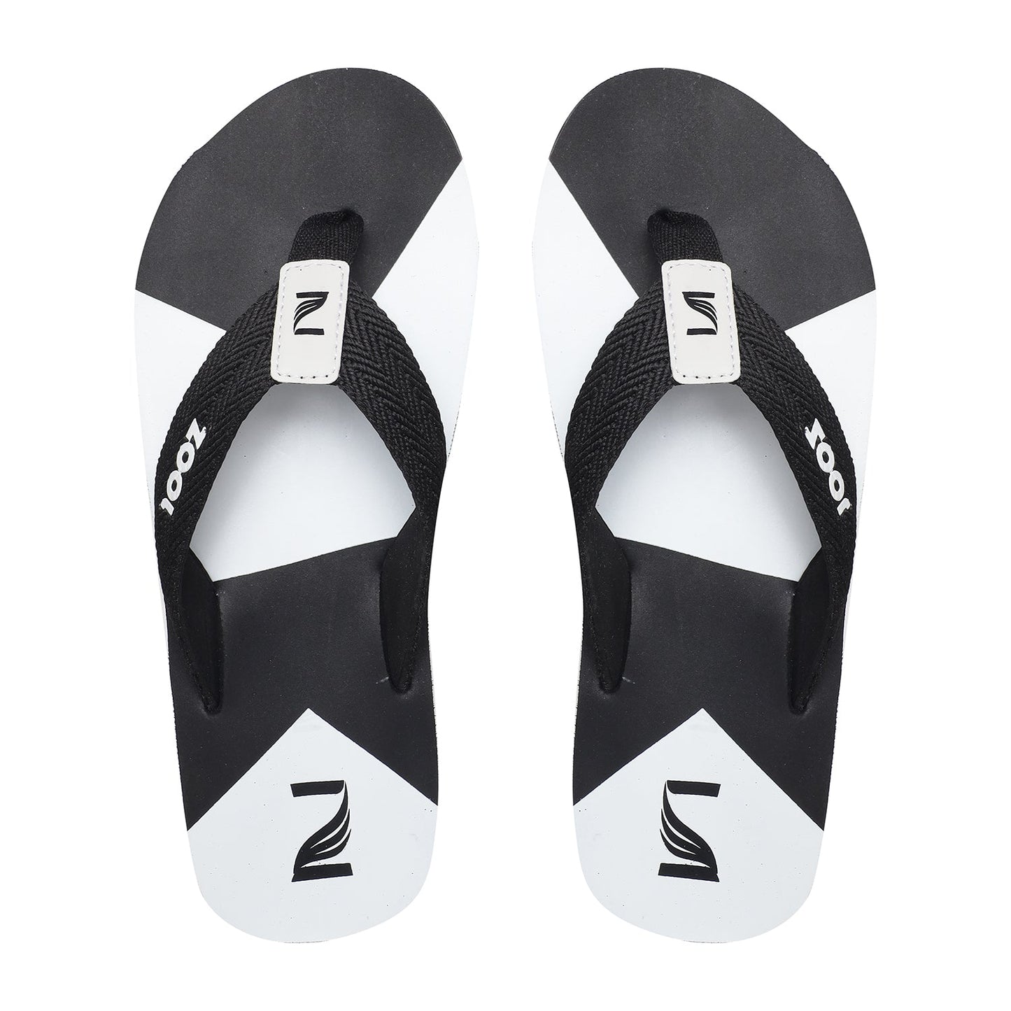 Stylo Dura Comfort Flip Flops Beige
