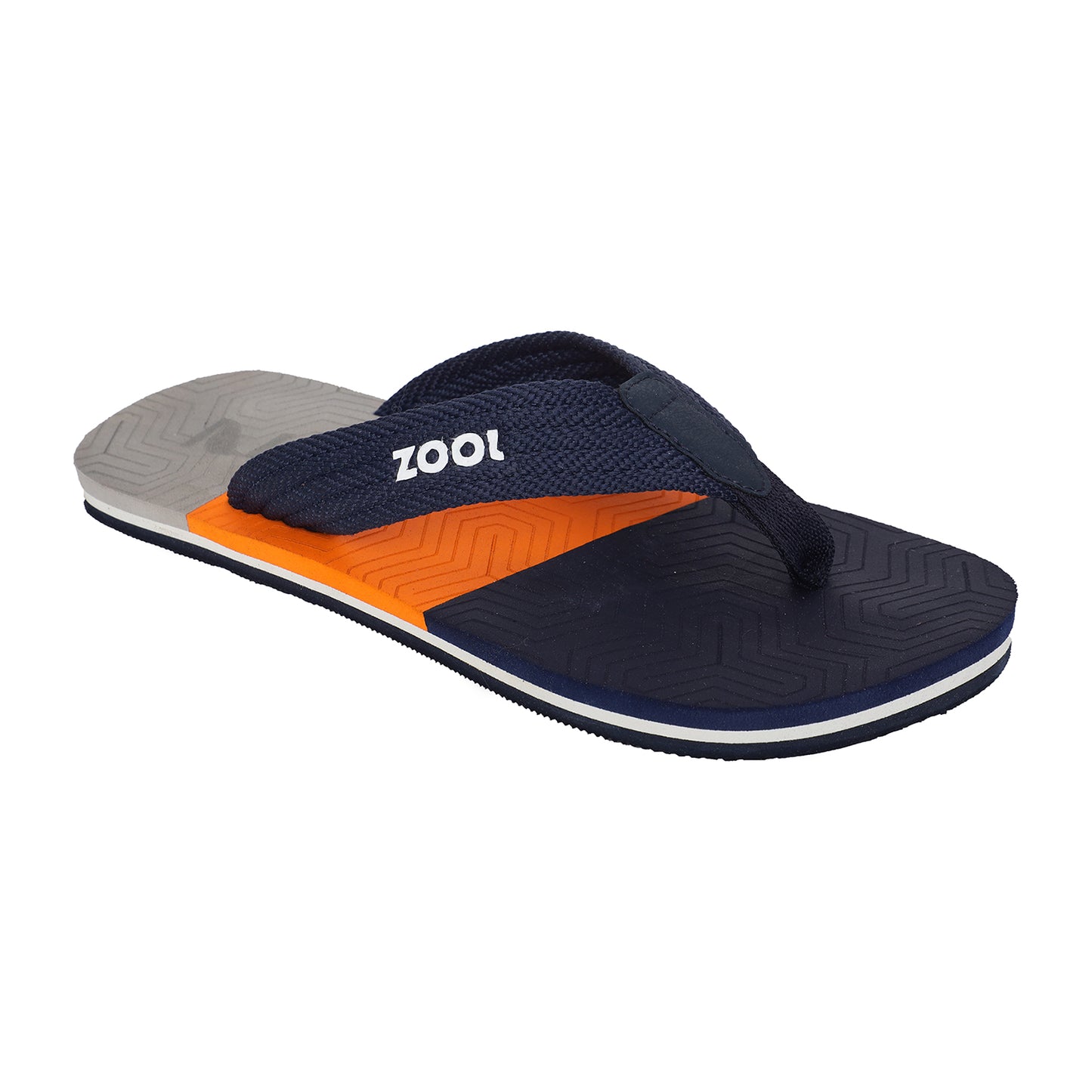 Mystery SuperSoft Beach Slippers