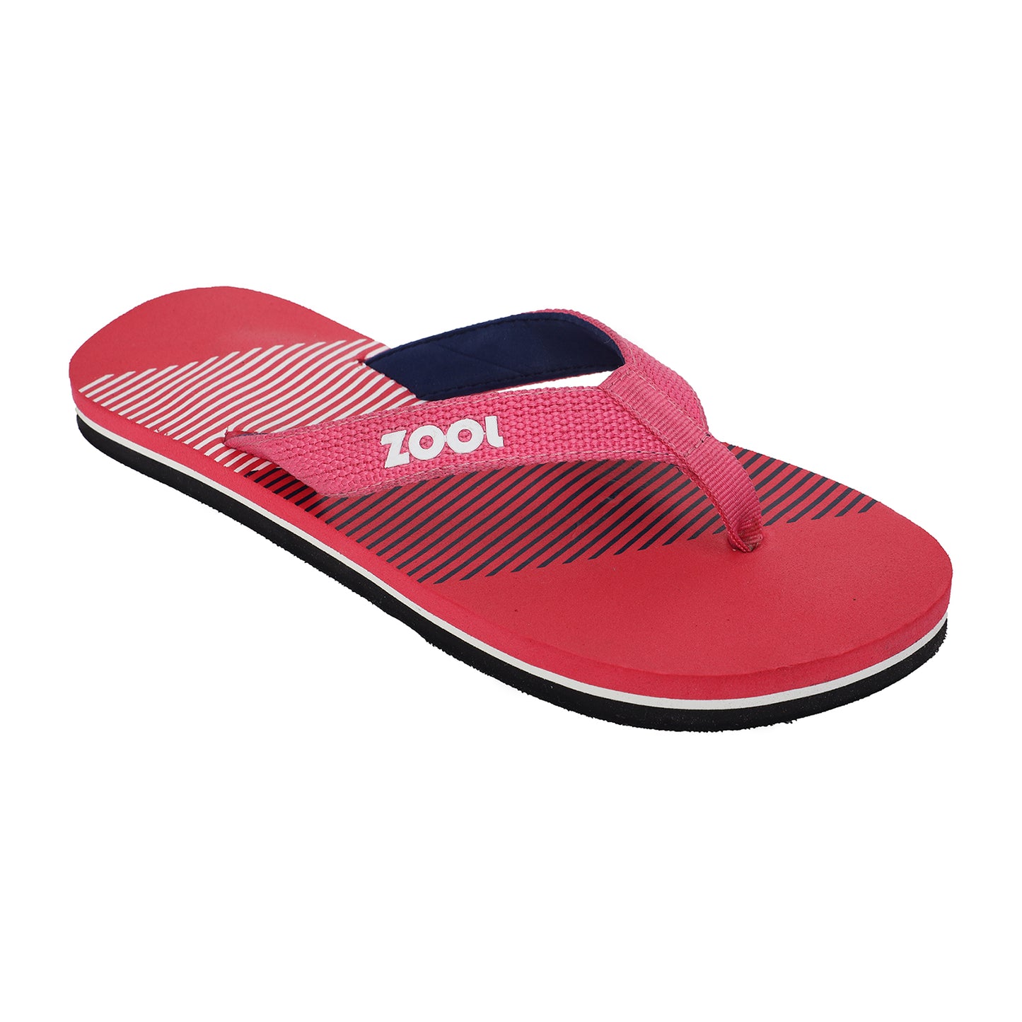 Shades Women Pink Beach FlipFlops