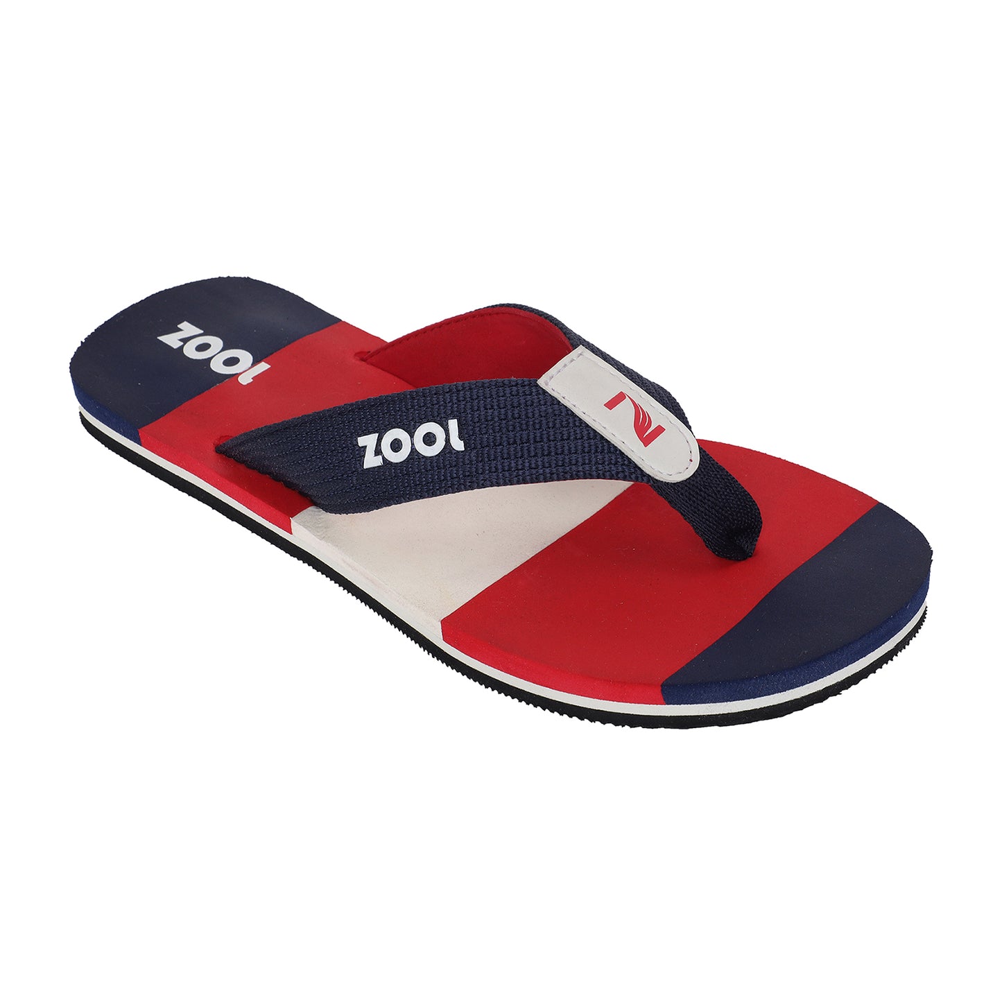 Zenith LongWalk Durable Slippers