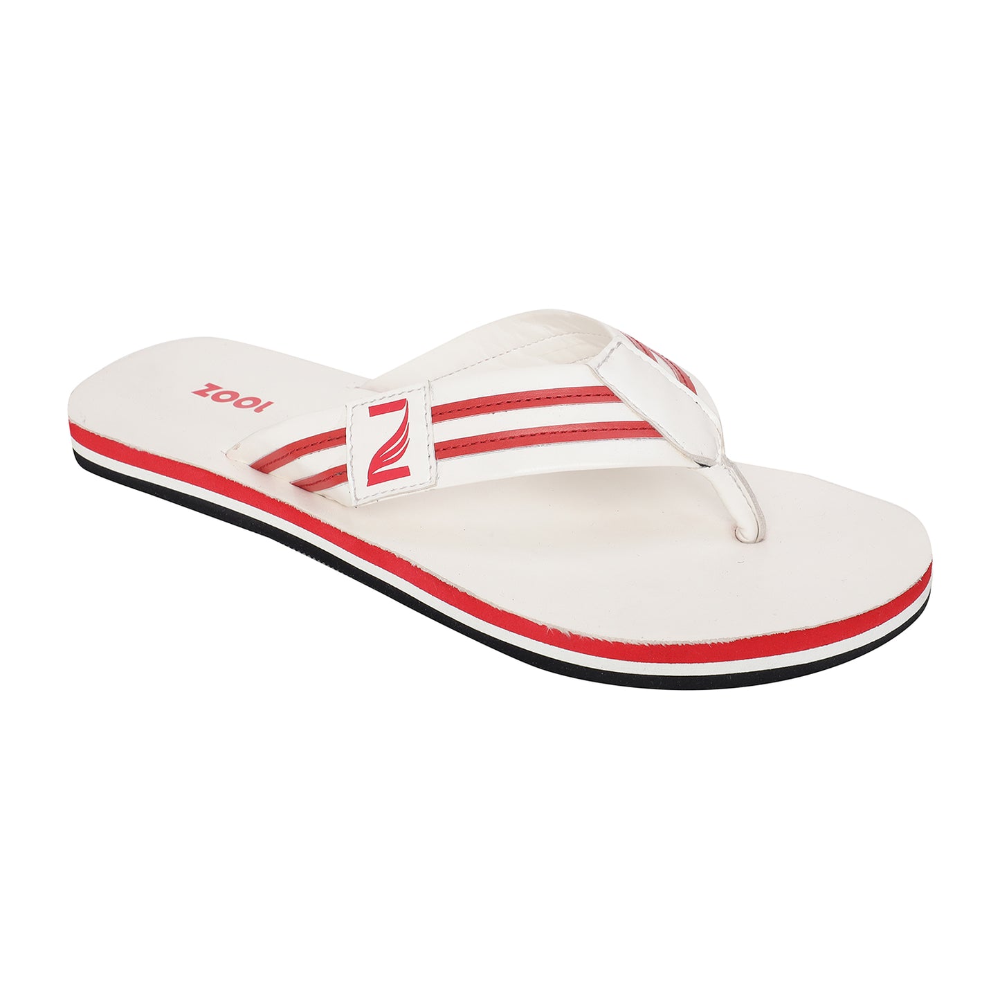 Jetski All Weather Slippers White