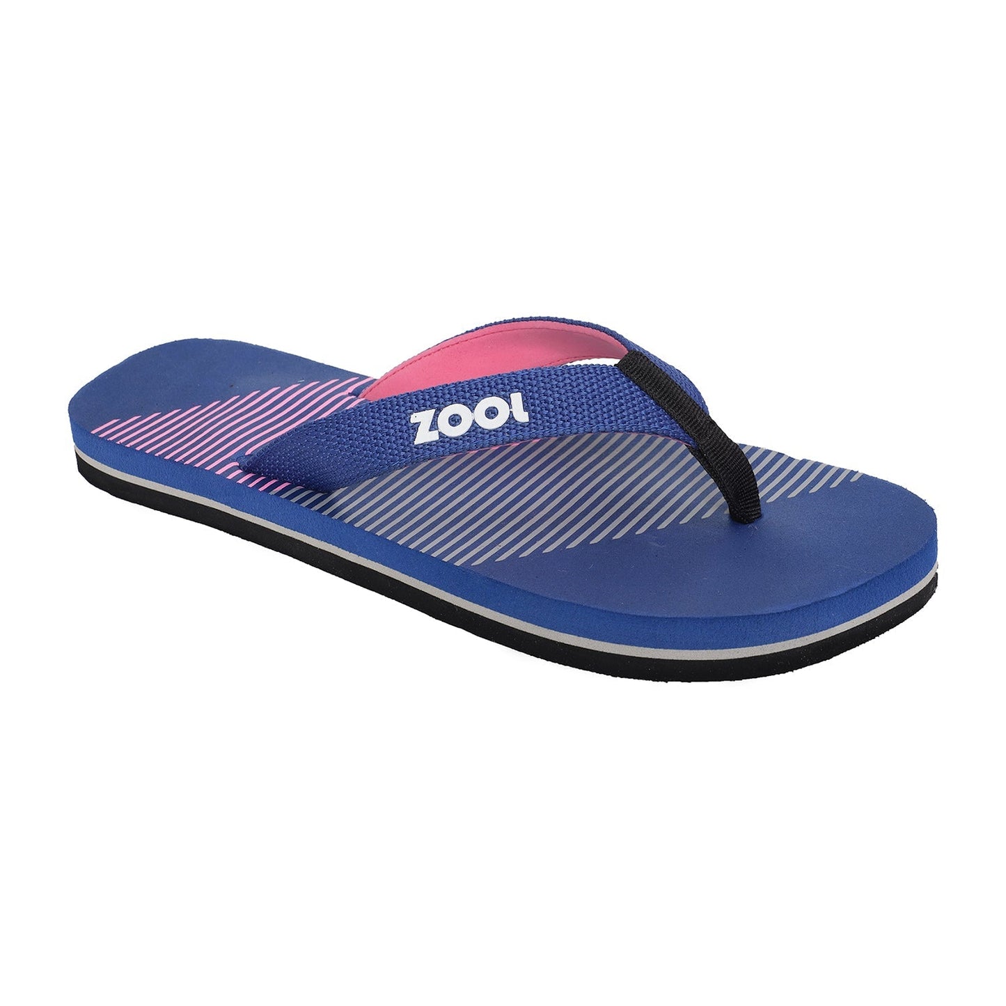 Shades Women Beach FlipFlops Blue