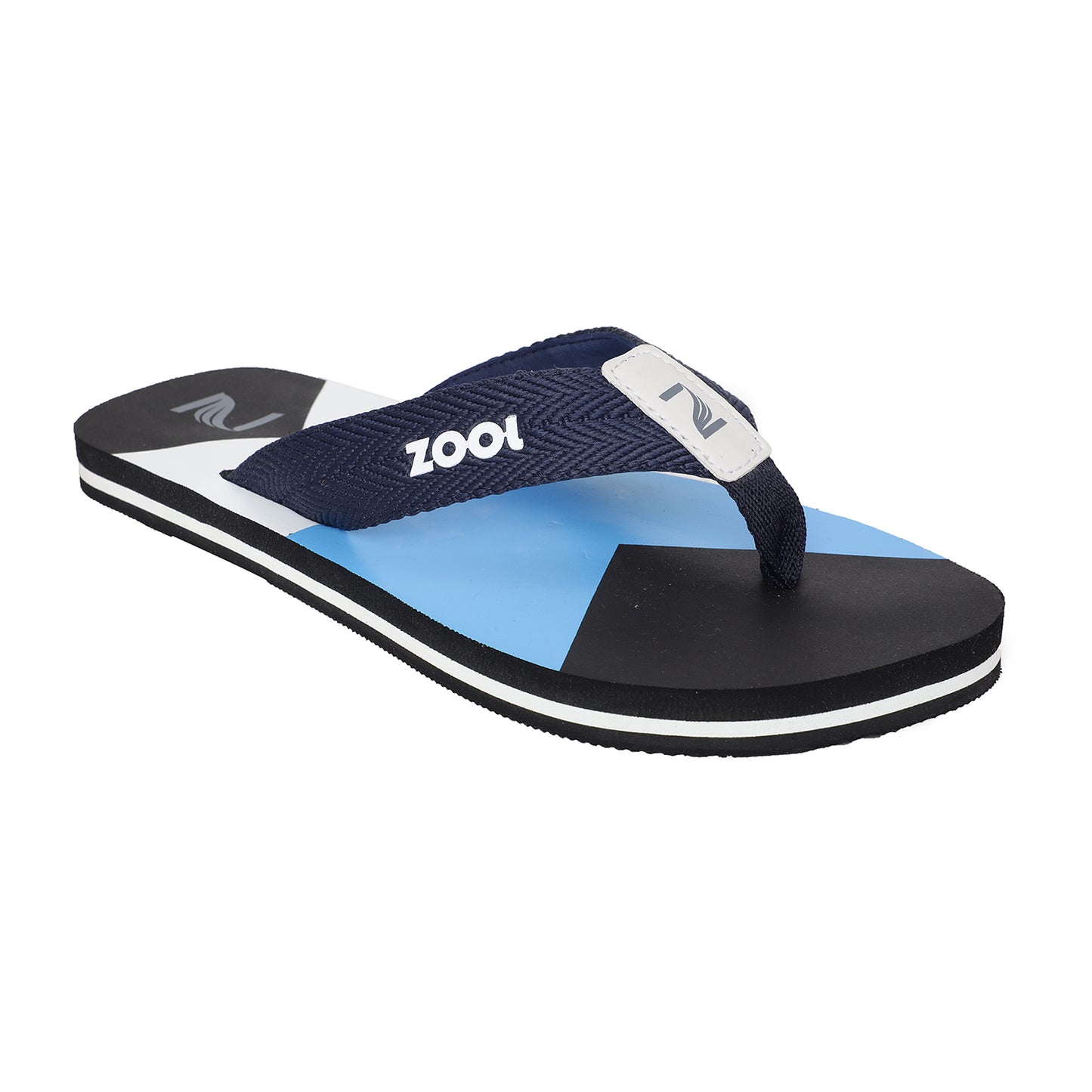 Stylo Dura Comfort Flip Flops