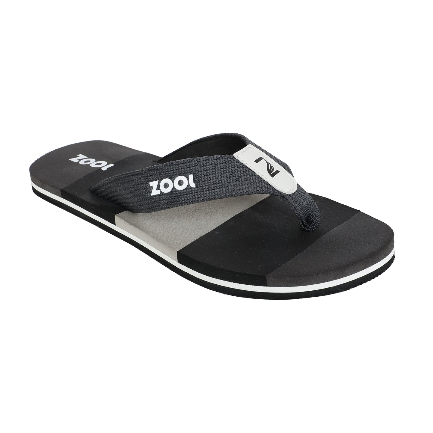 Zenith LongWalk Durable Slippers