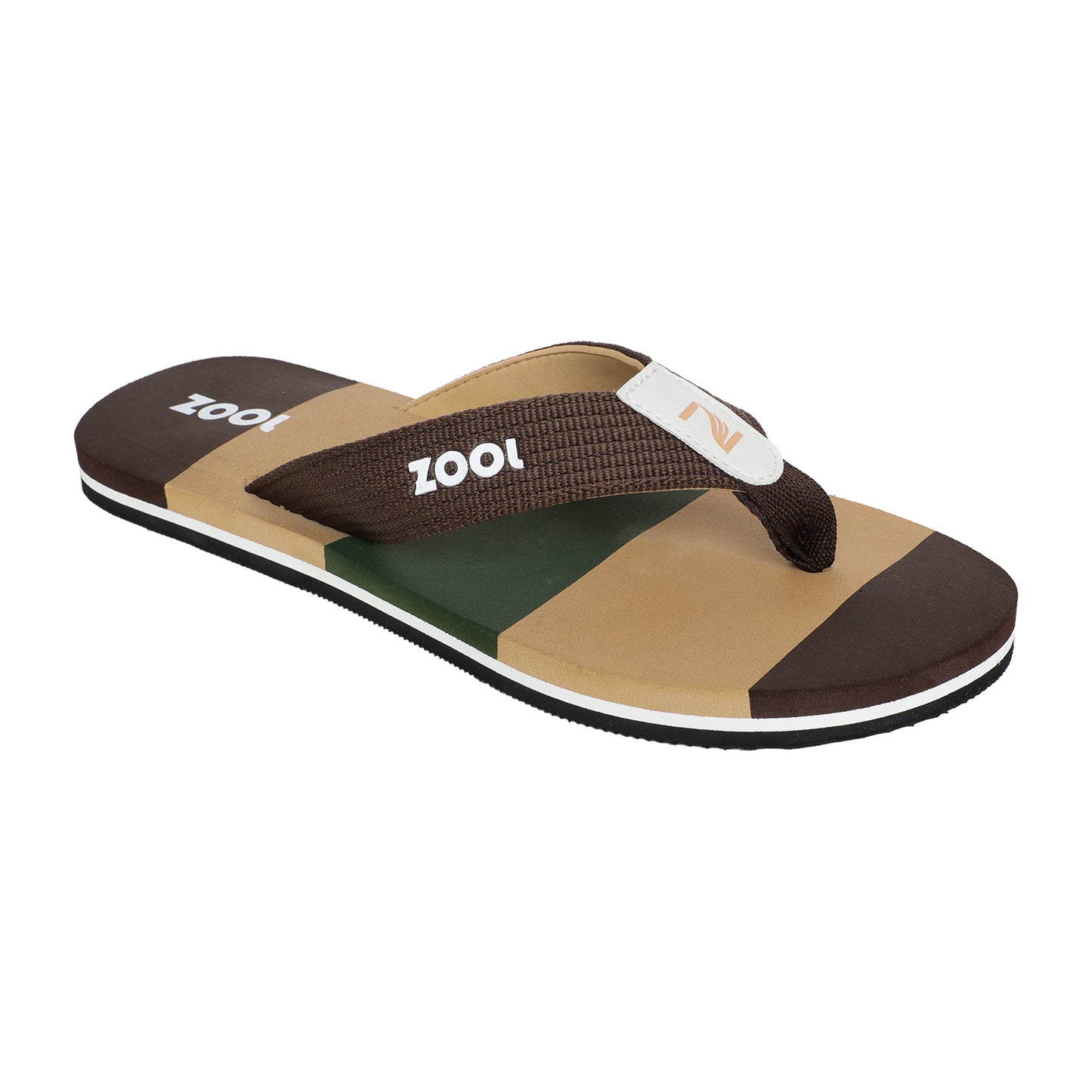 Zenith LongWalk Durable Slippers