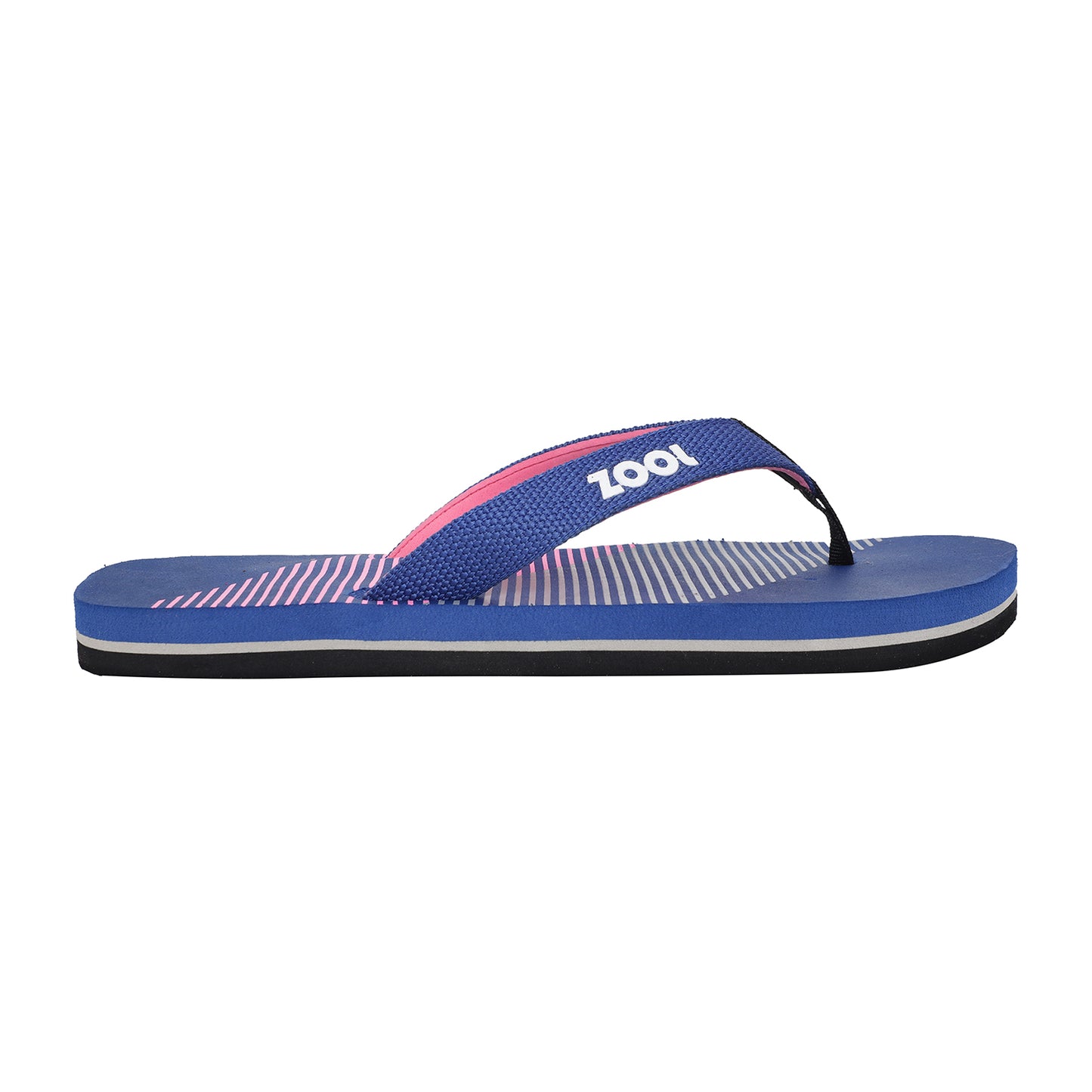 Shades Women Pink Beach FlipFlops