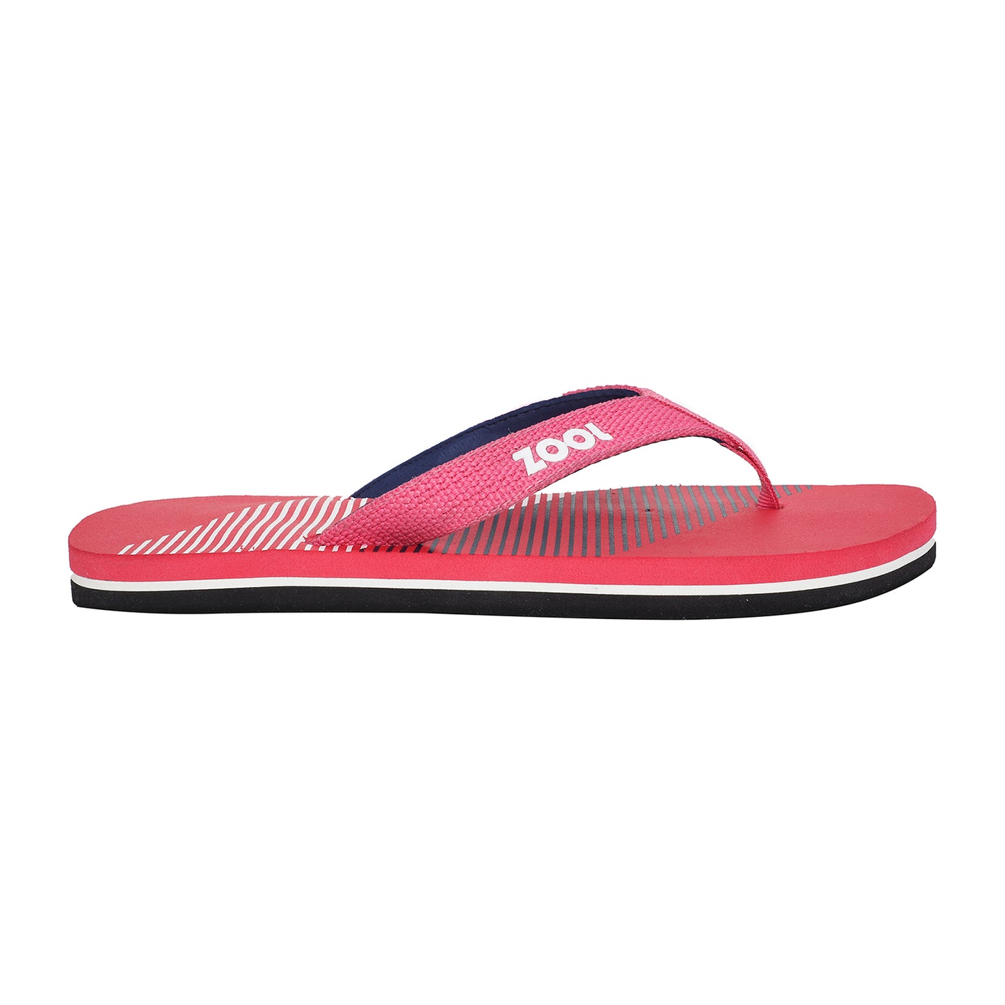 Shades Women Pink Beach FlipFlops