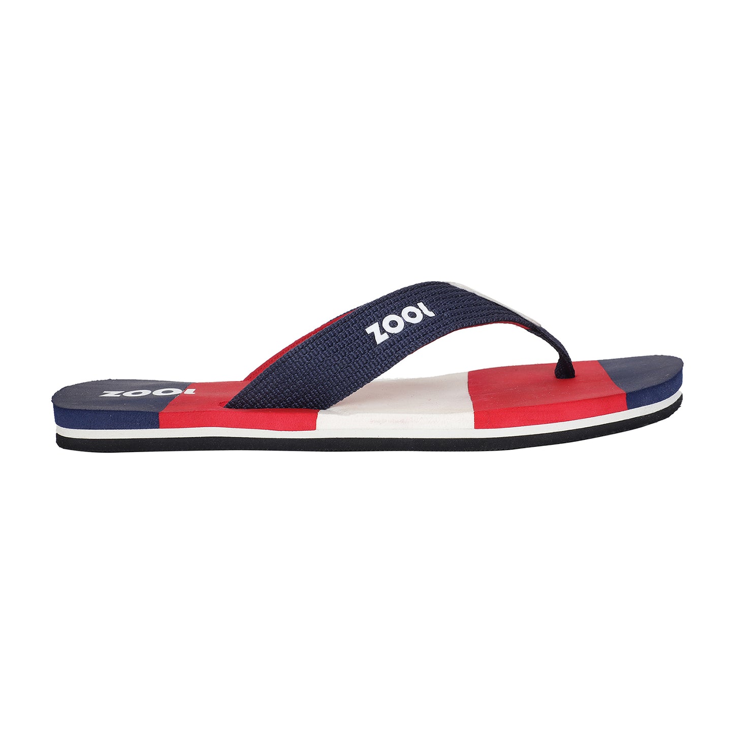 Zenith LongWalk Durable Slippers