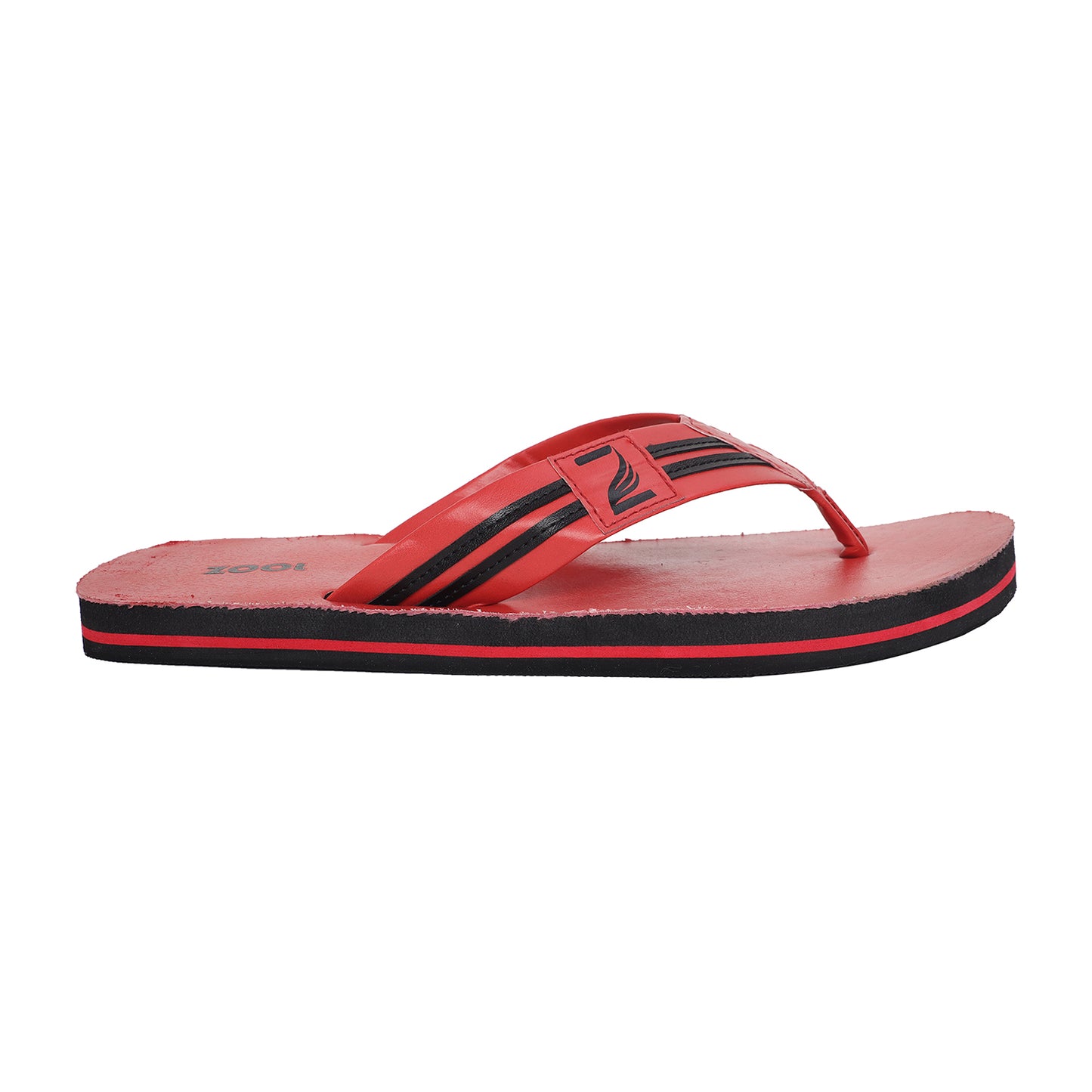 Jetski All Weather Slippers White