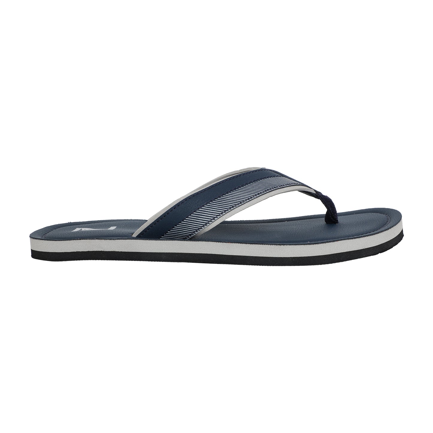 Suave Durable Comfort Slippers