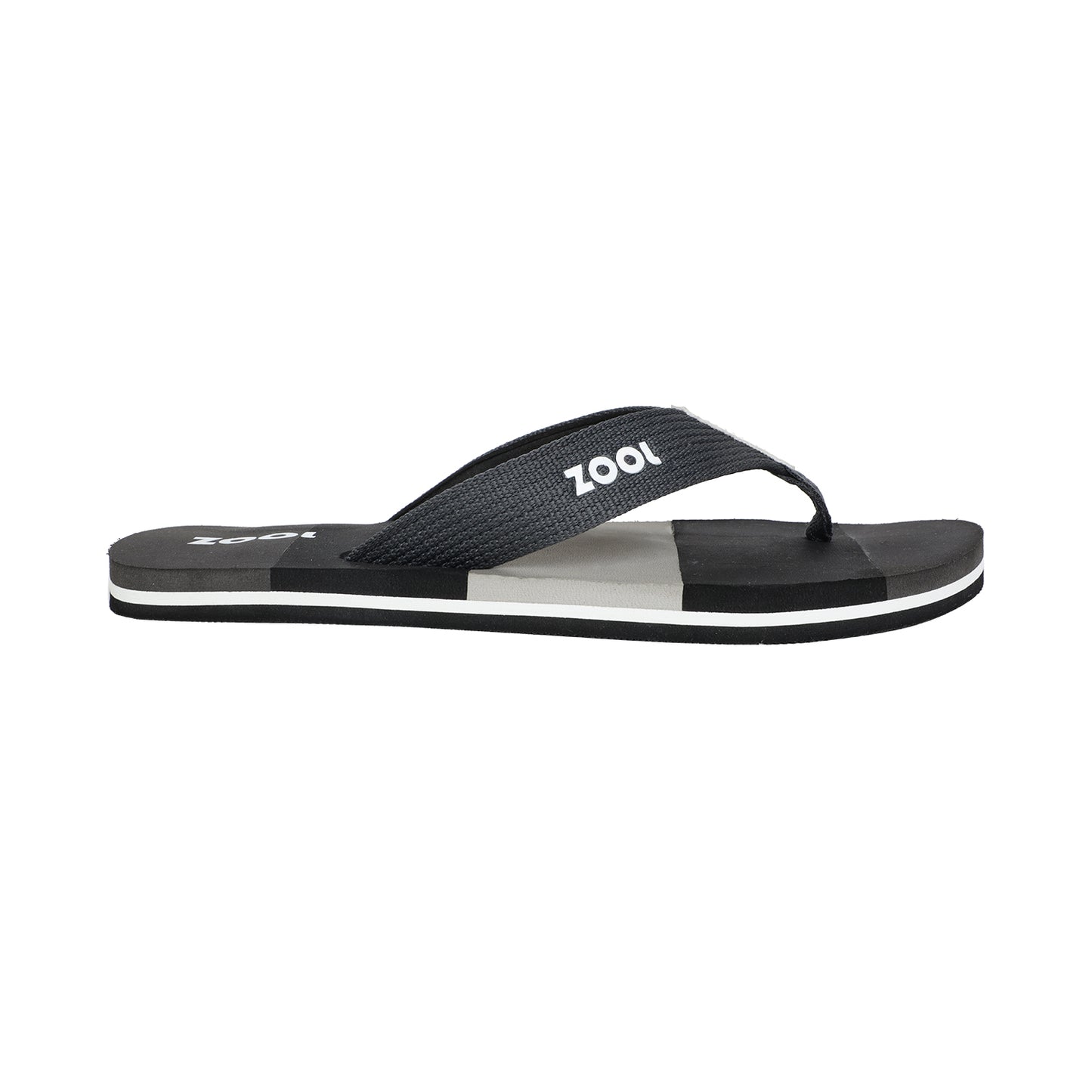 Zenith LongWalk Durable Slippers