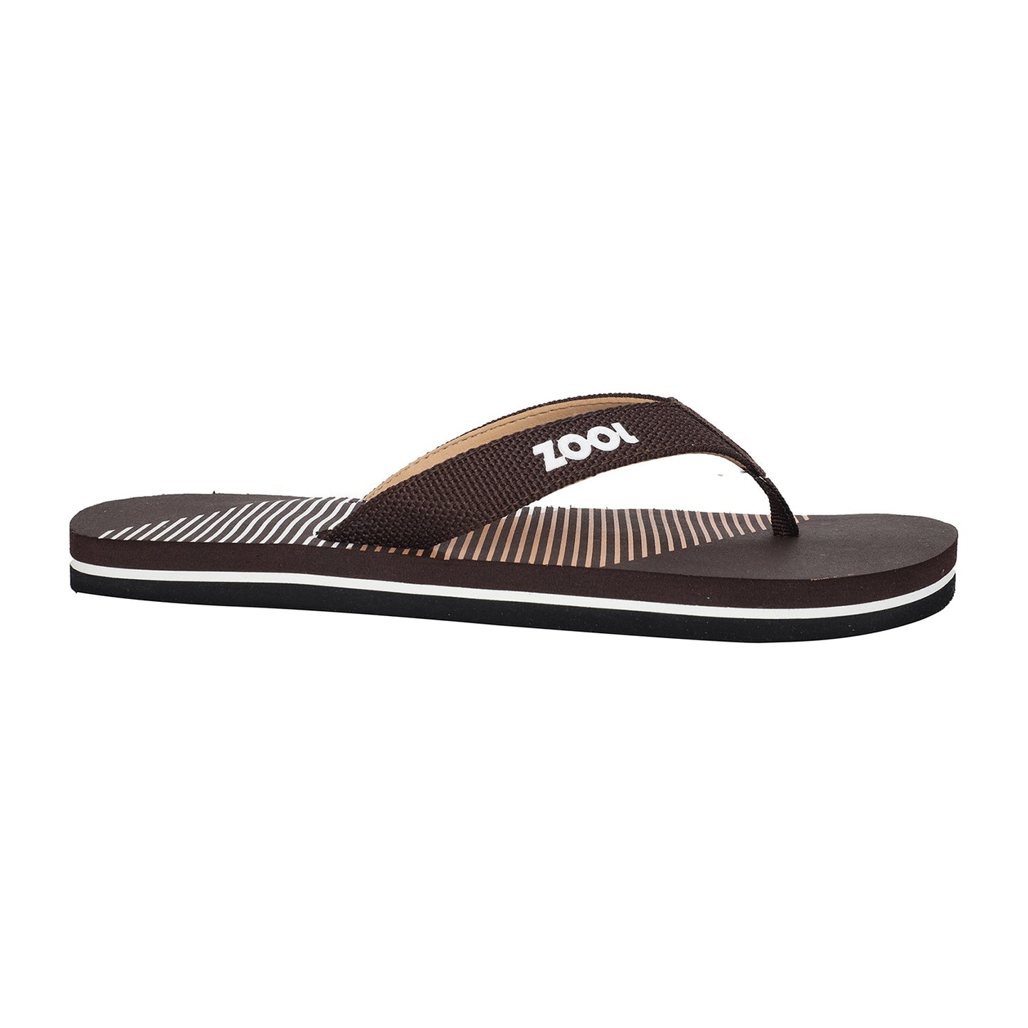 Shades Women Beach FlipFlops Brown