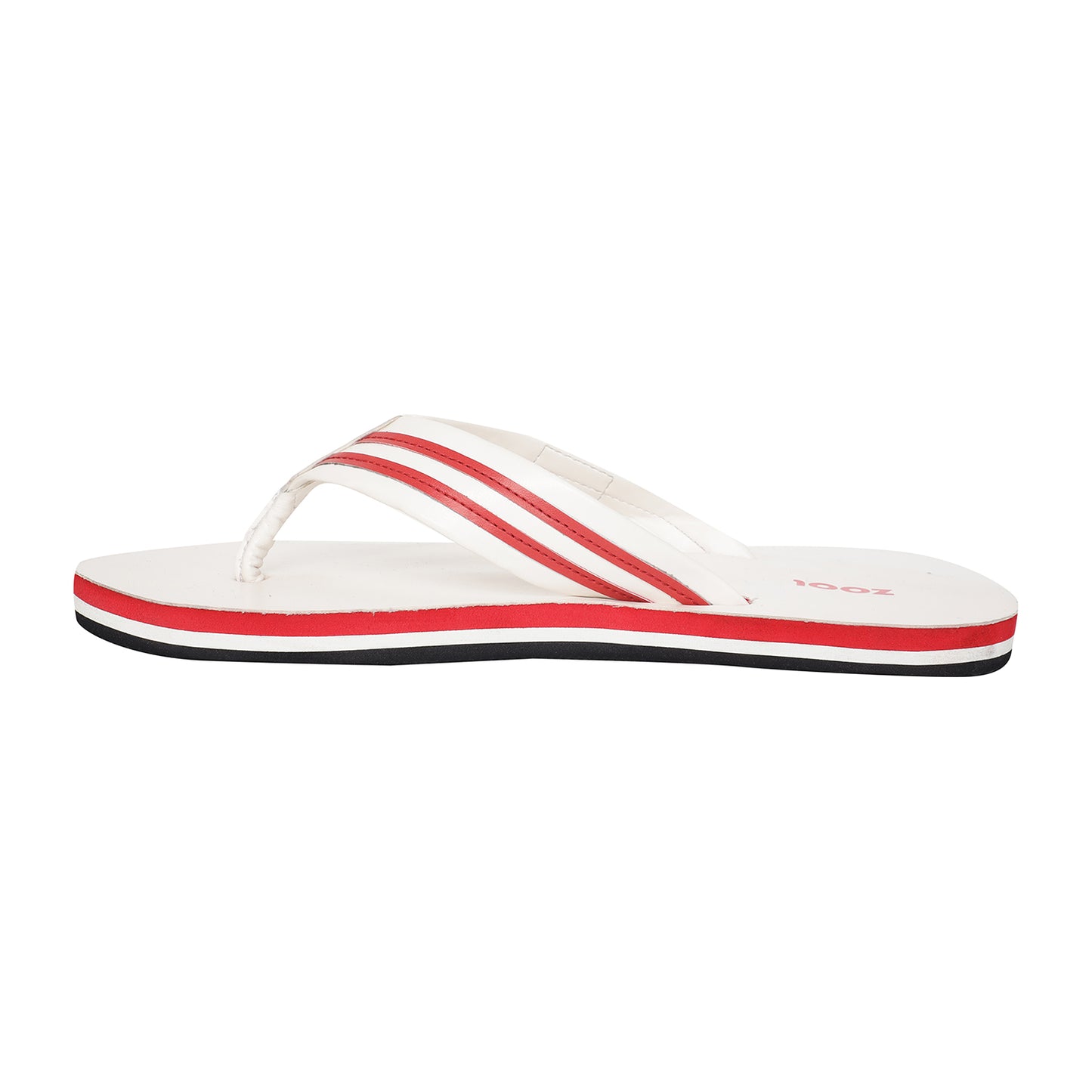 Jetski All Weather Slippers White