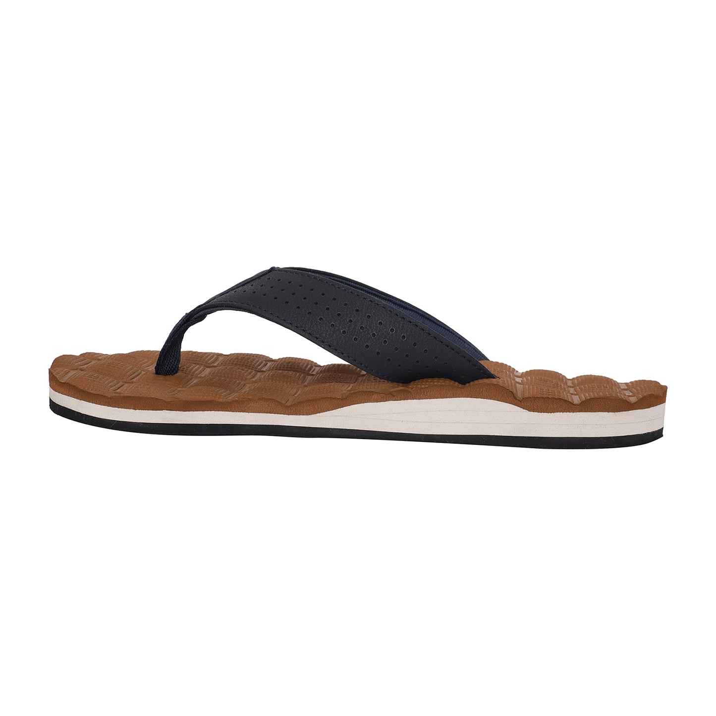 Yoga Flip Flop Brown