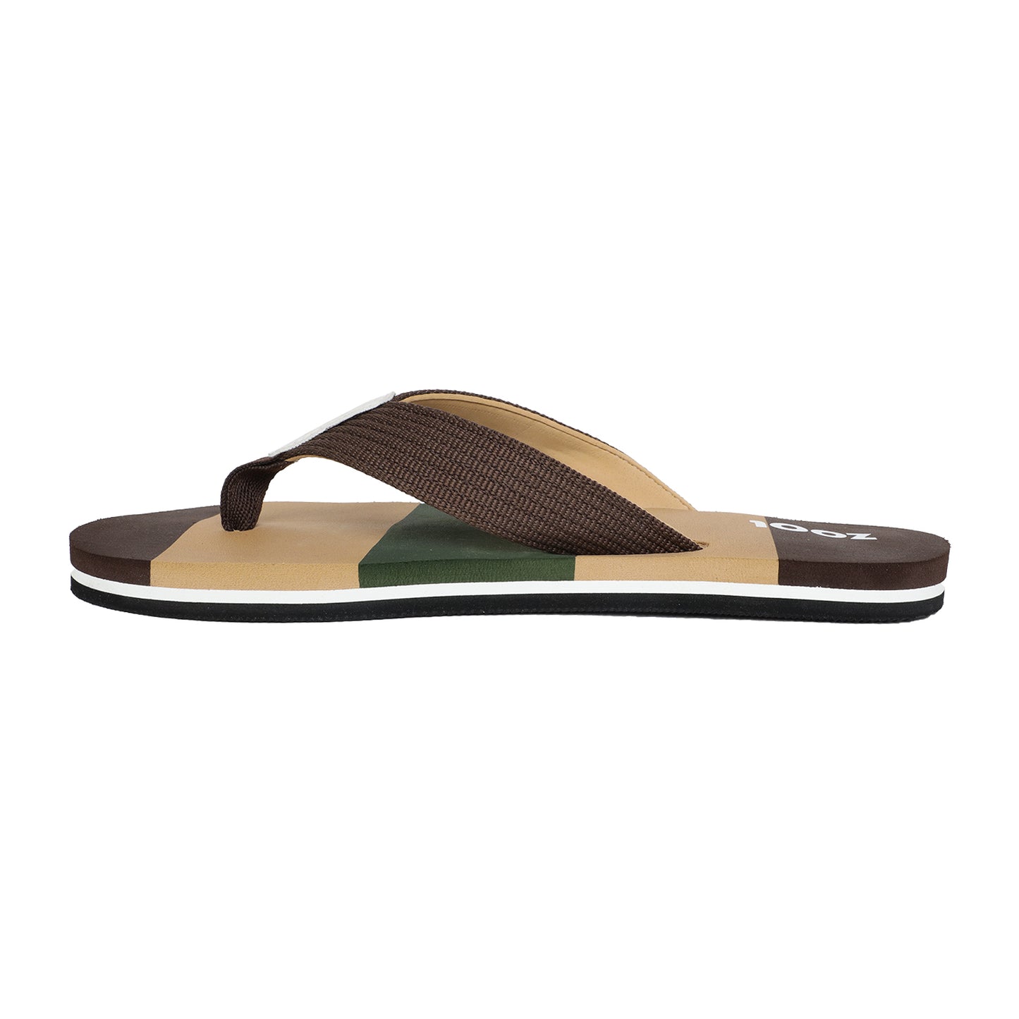 Zenith LongWalk Durable Slippers