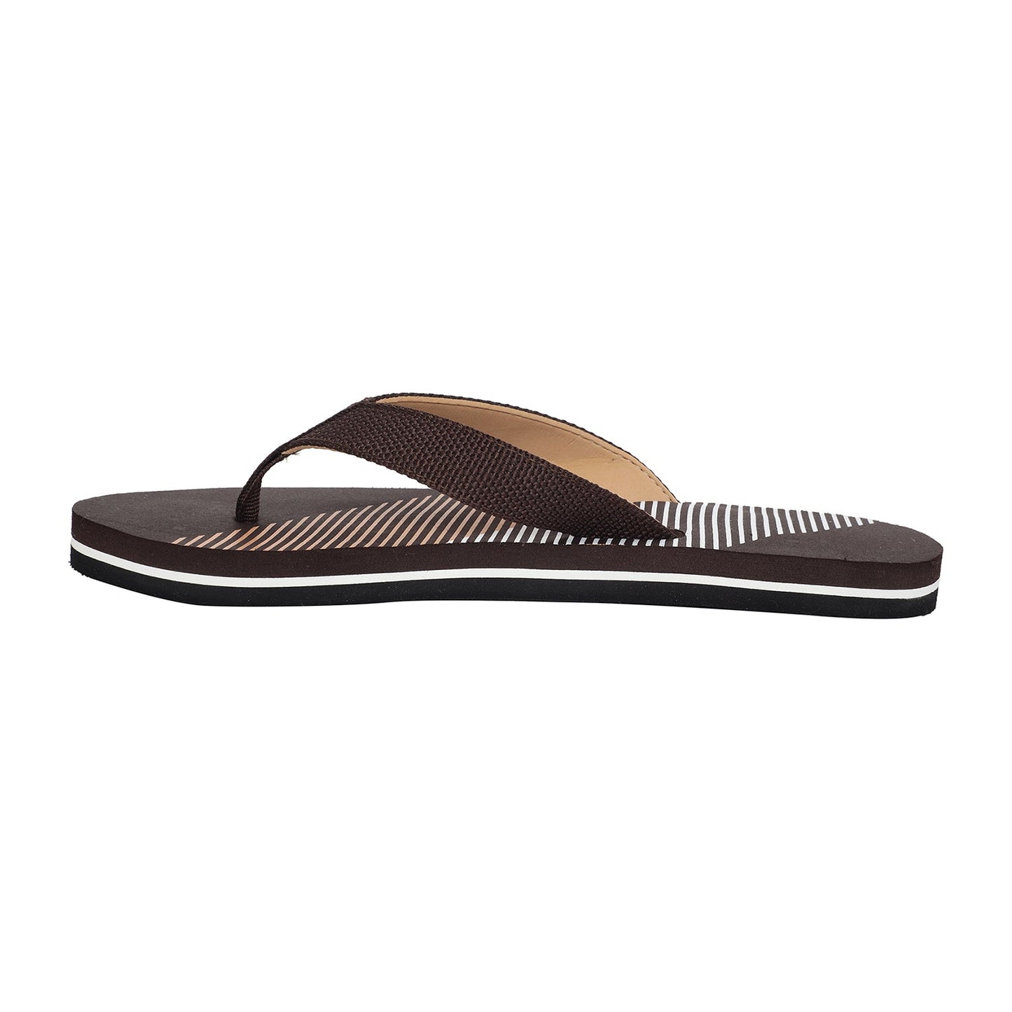 Shades Women Beach FlipFlops Brown