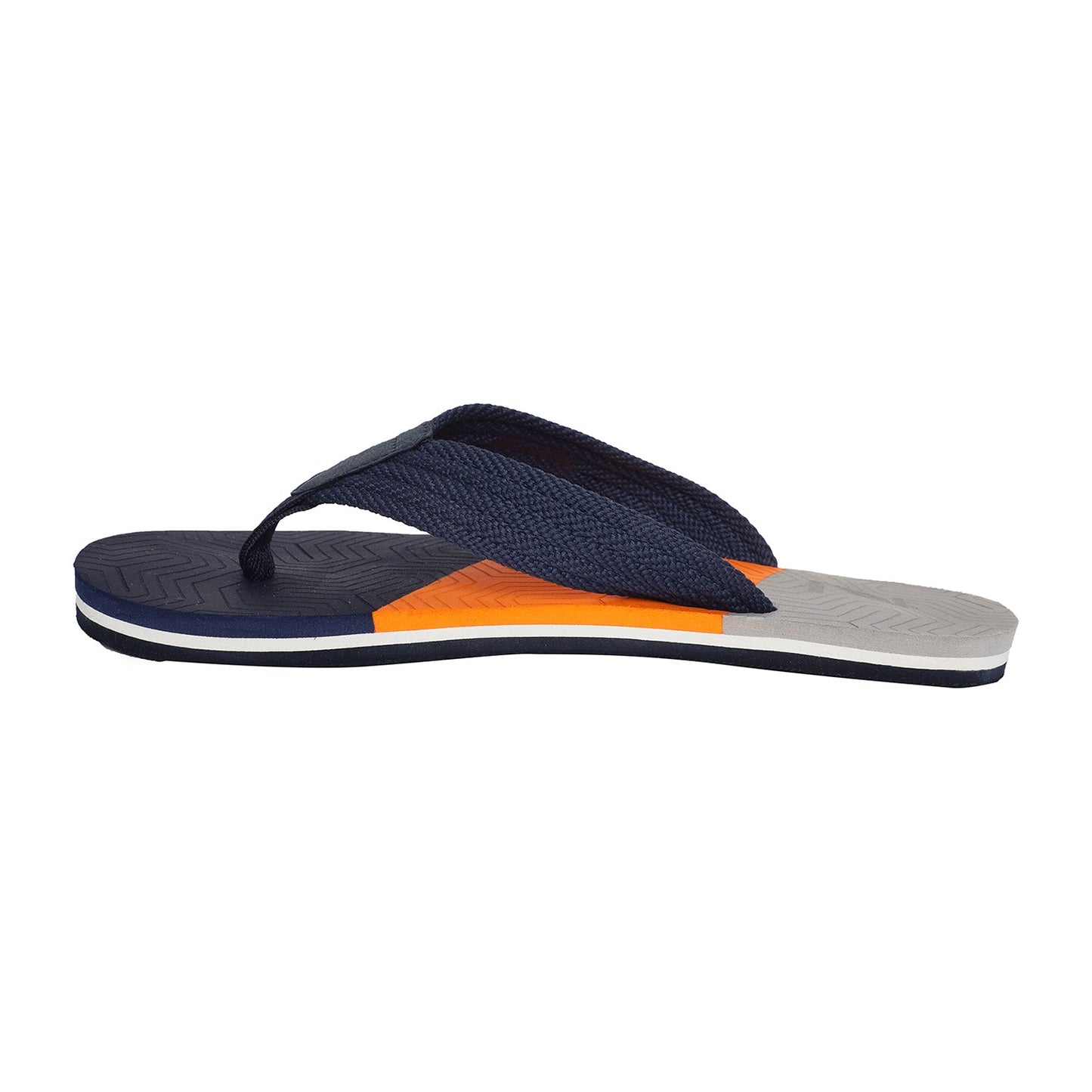 Mystery SuperSoft Beach Slippers Orange