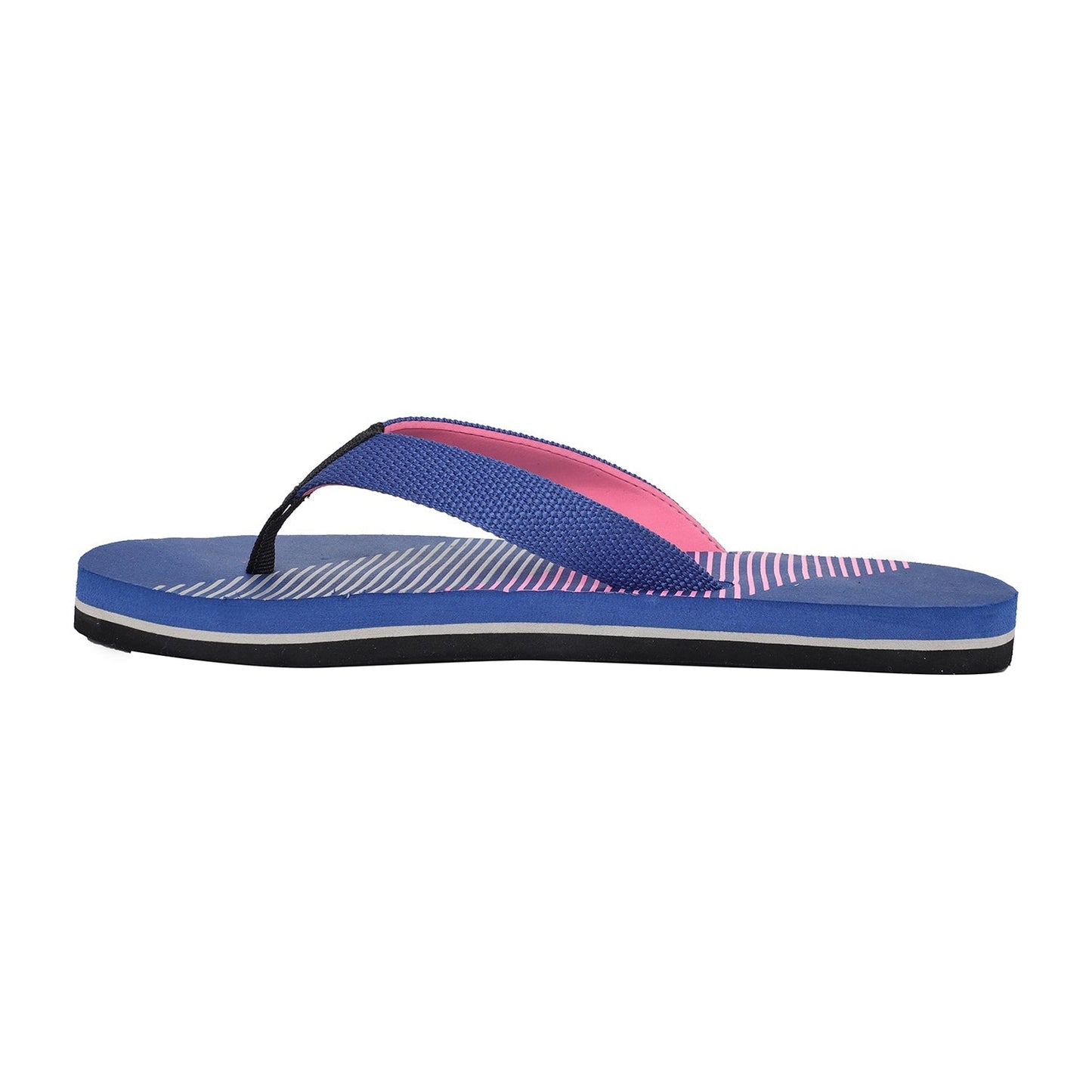 Shades Women Beach FlipFlops Blue