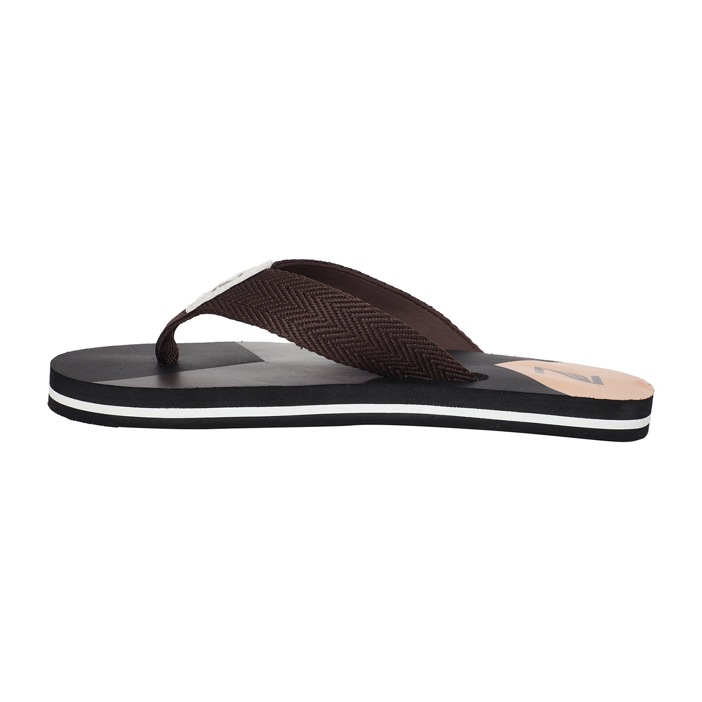 Stylo Dura Comfort Flip Flops Beige