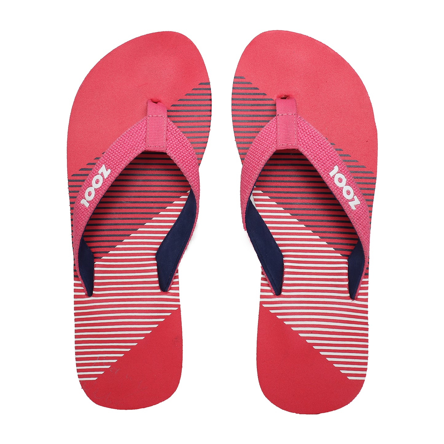 Shades Women Pink Beach FlipFlops