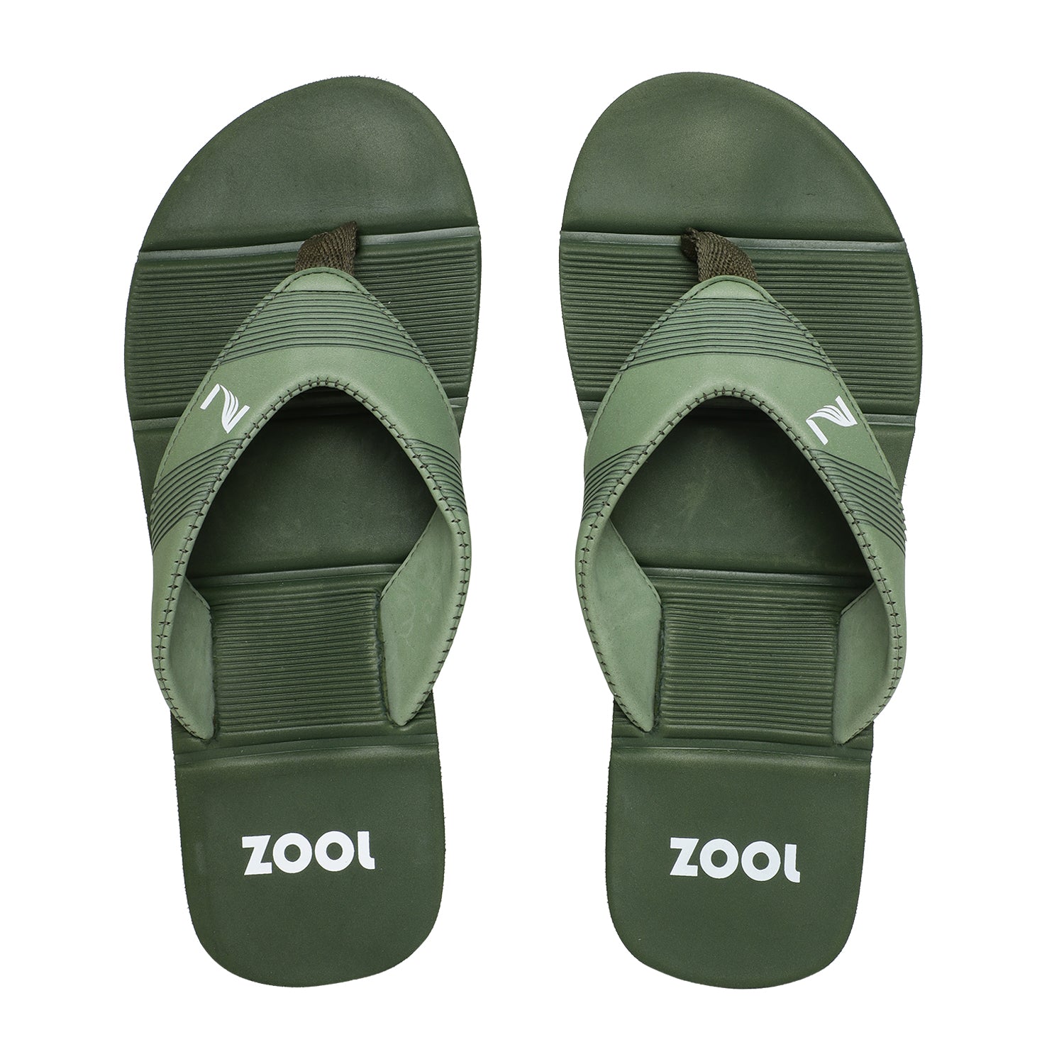 【MODERNIF】Topin Daily Slippers Lagoon Dura Tech All Weather Slippers – Zool