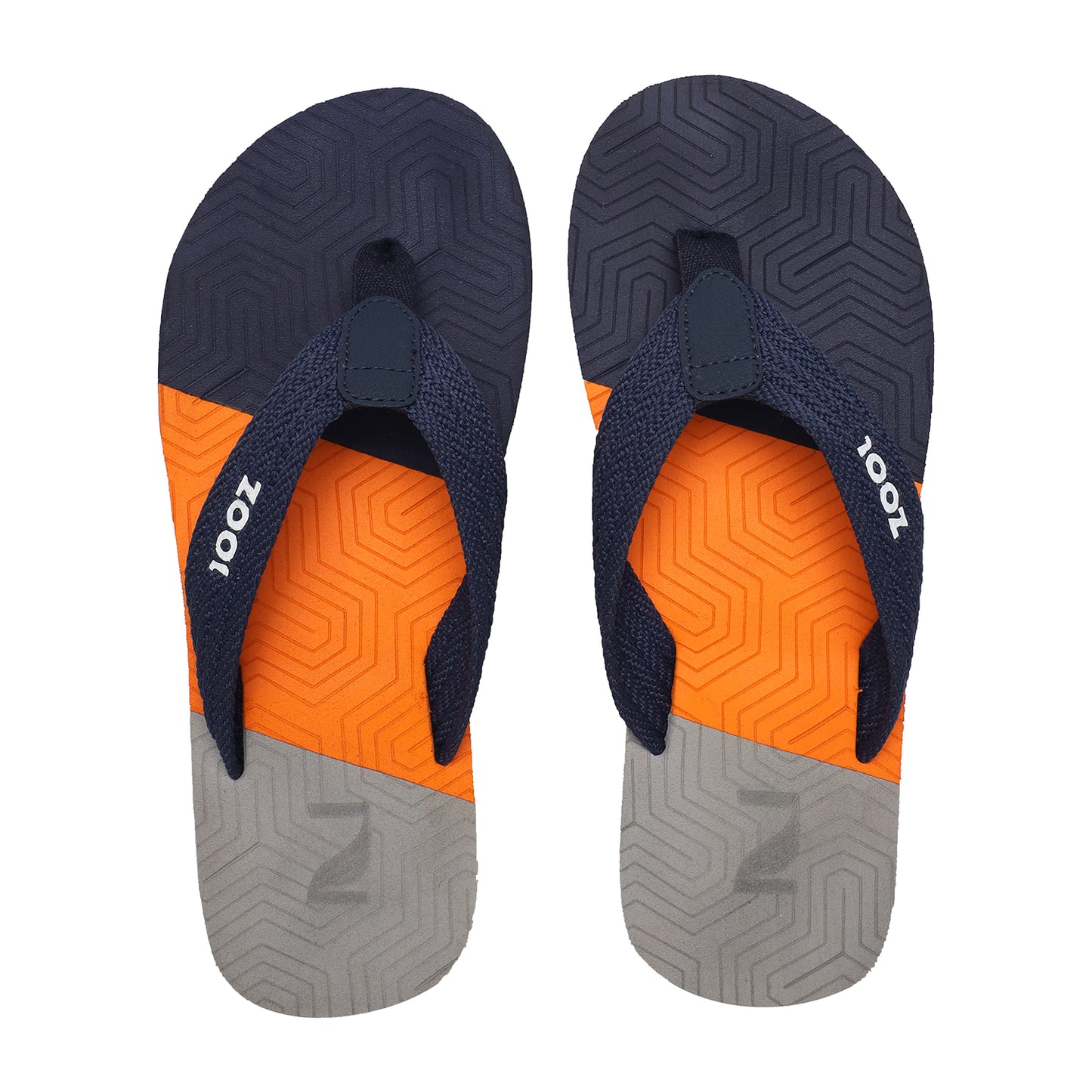 Mystery SuperSoft Beach Slippers