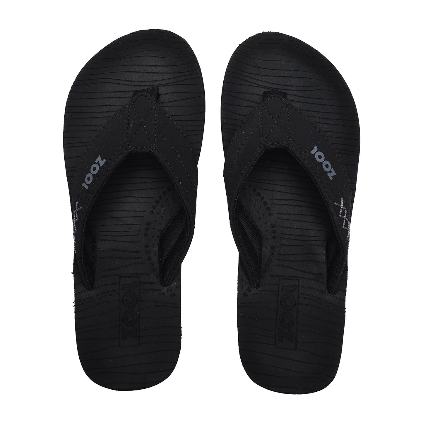 Tiger SoftGrip Endura Comfort FlipFlops Blue