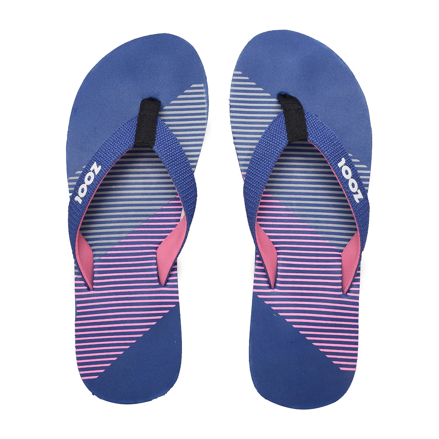 Shades Women Pink Beach FlipFlops