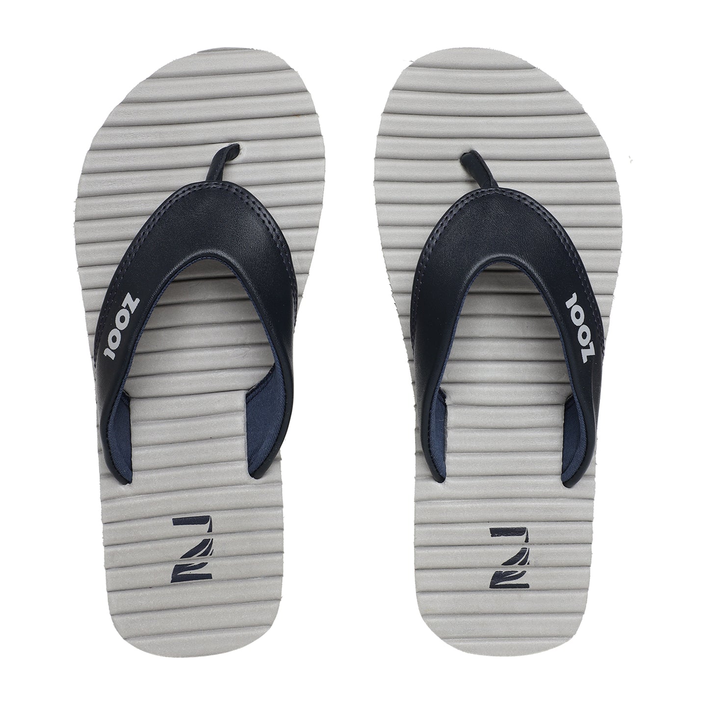 Waves Contoured GripStrong Slippers