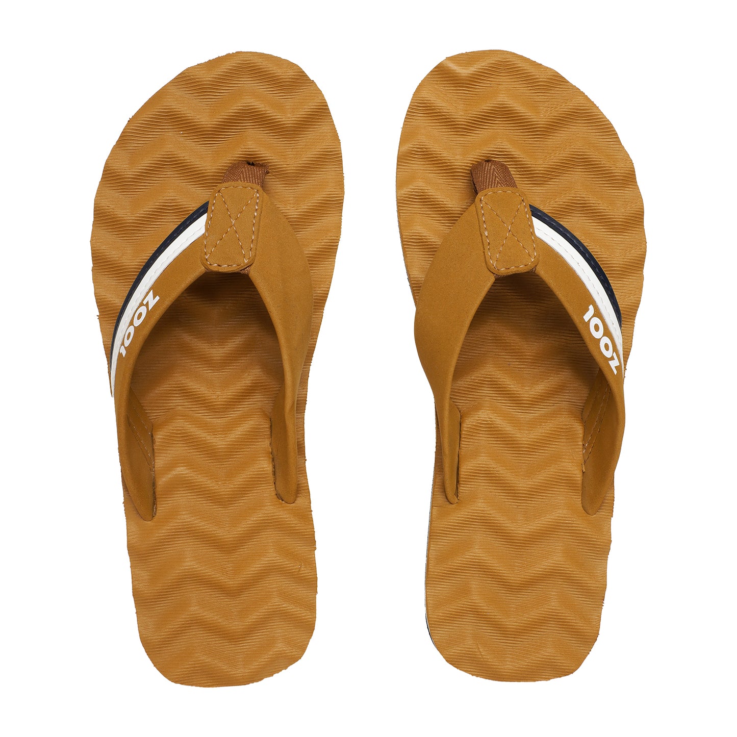 ZigZag Comfort FlipFlops