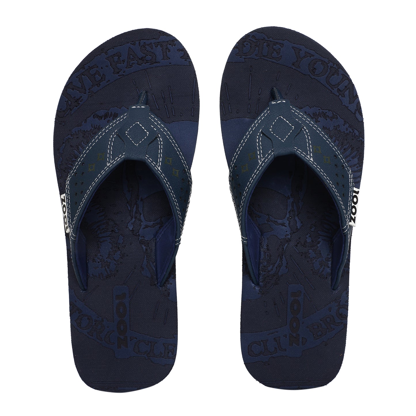 Laser Super Light Slippers Flip Flops