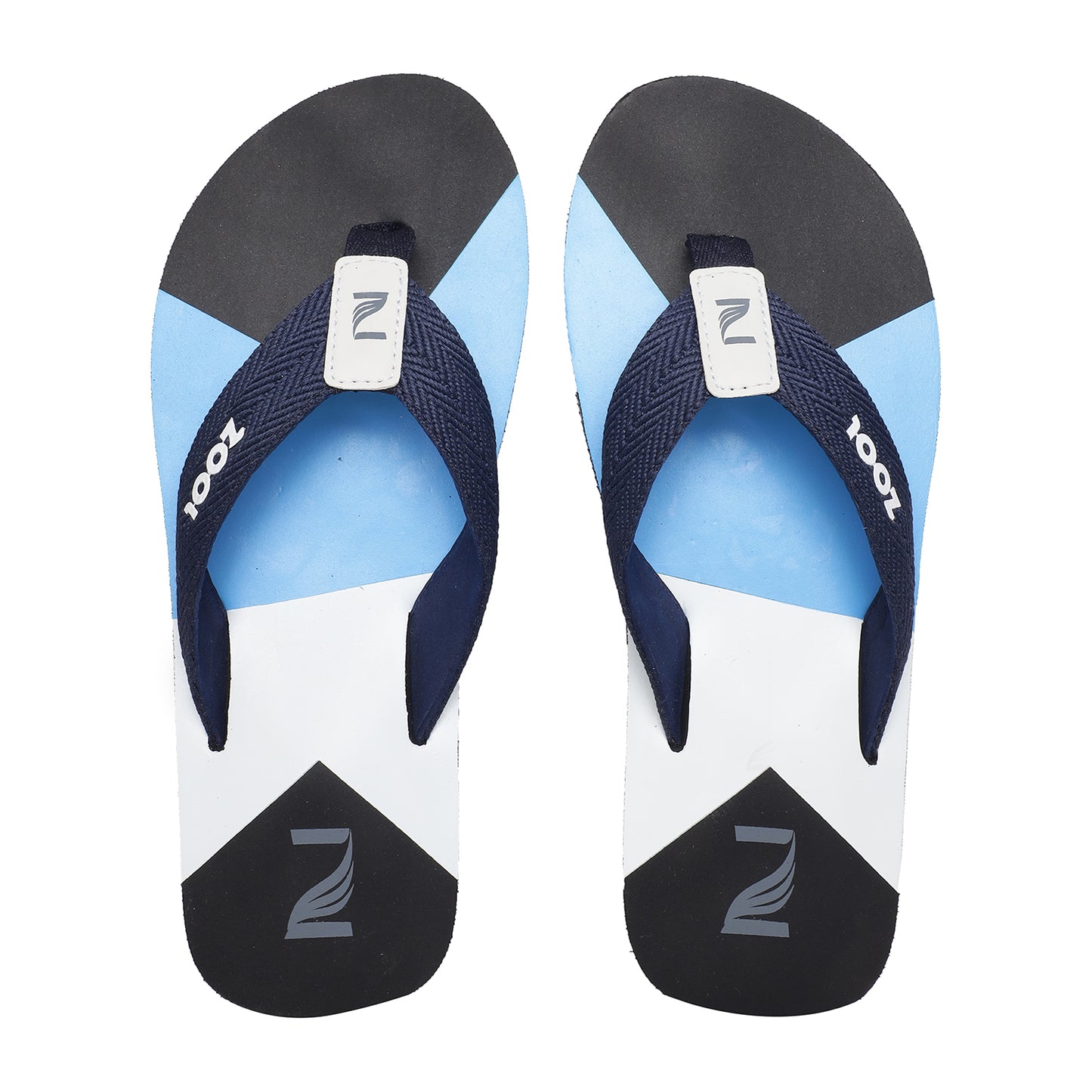 Stylo Dura Comfort Flip Flops