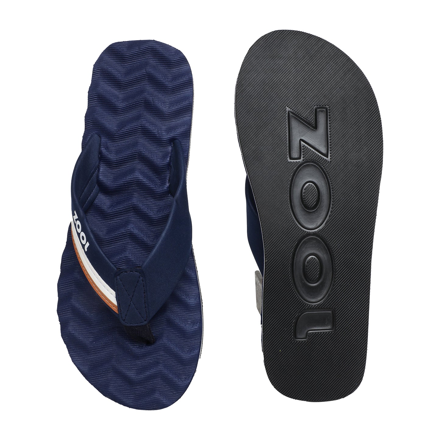 ZigZag Comfort FlipFlops