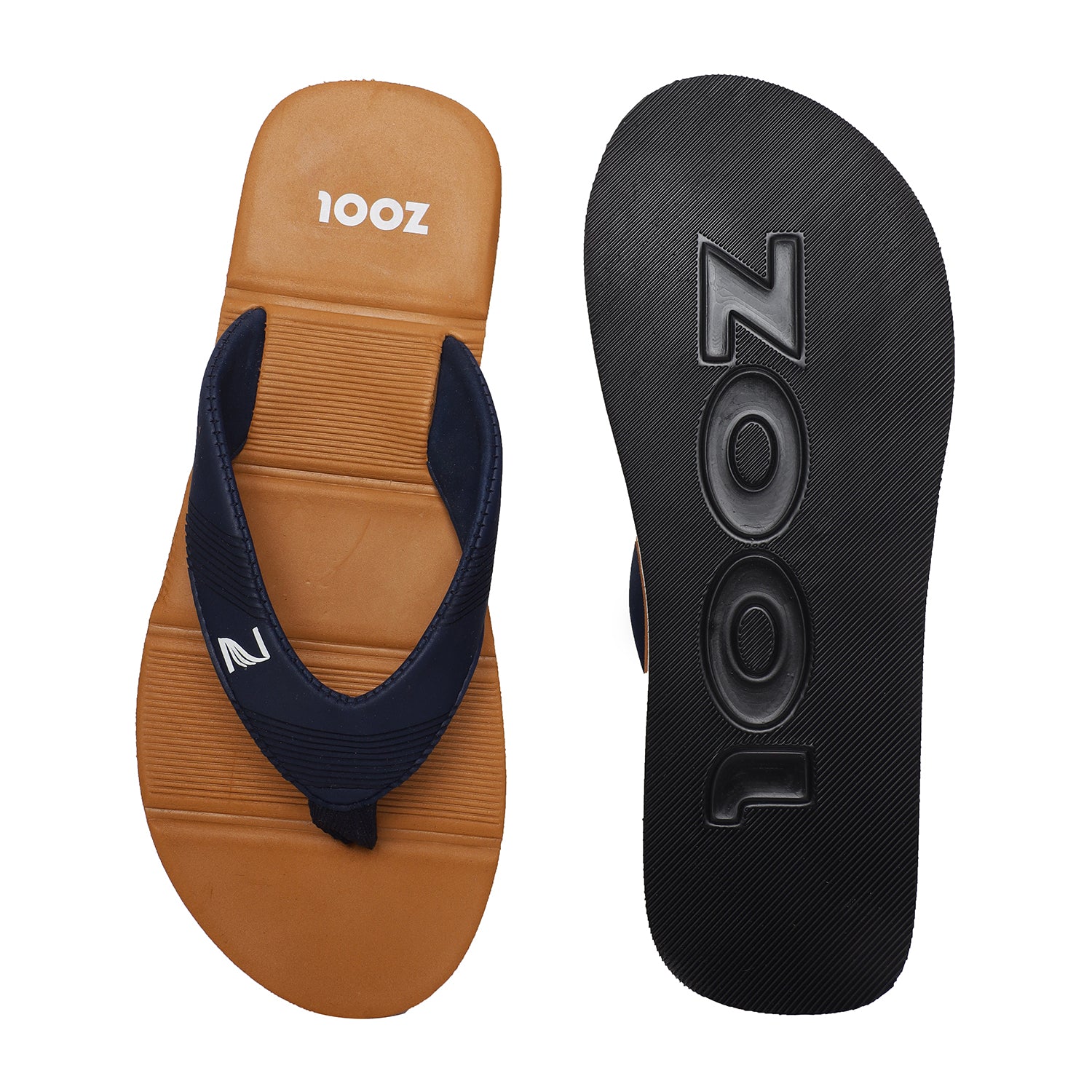 Lagoon Dura Tech All Weather Slippers – Zool