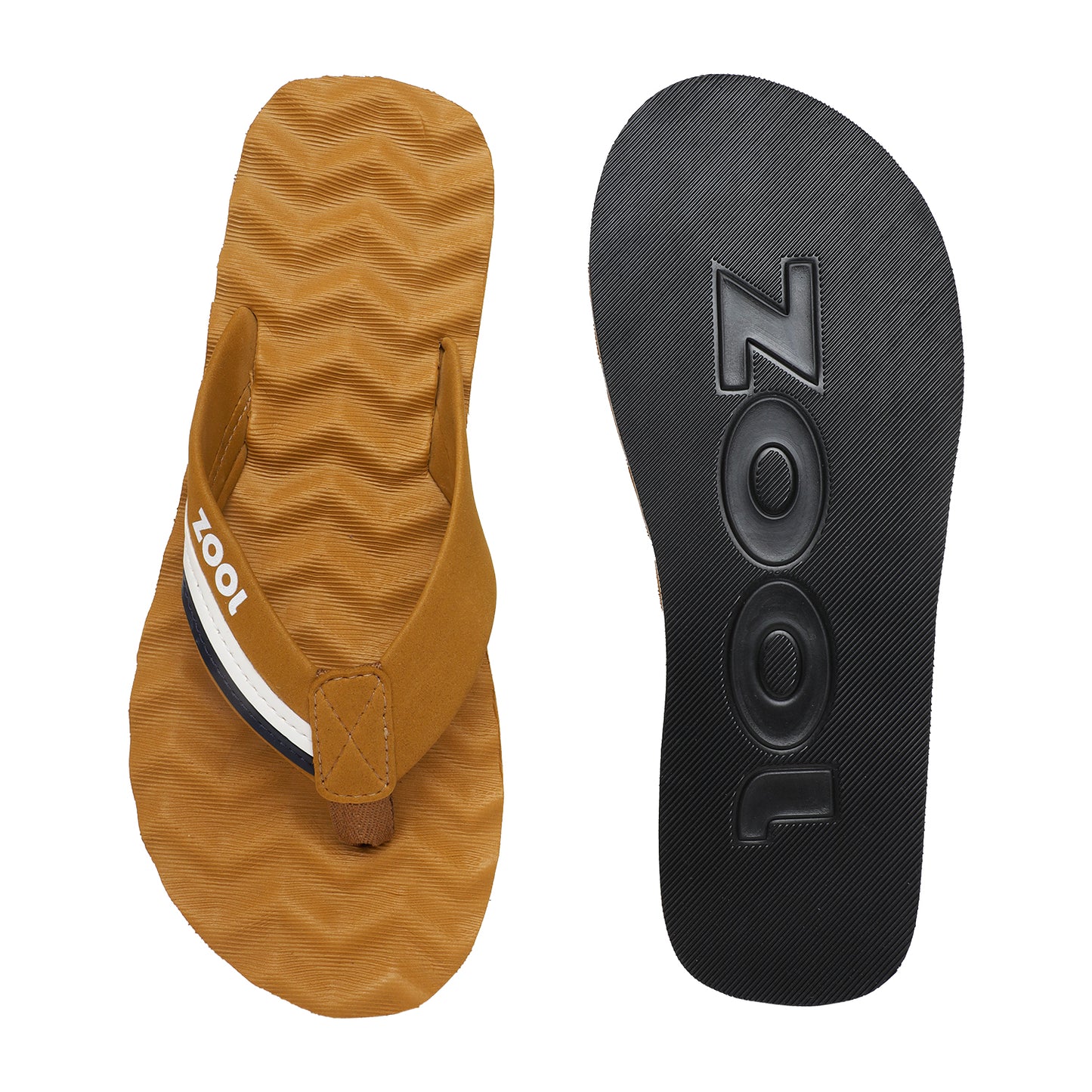 ZigZag Comfort FlipFlops