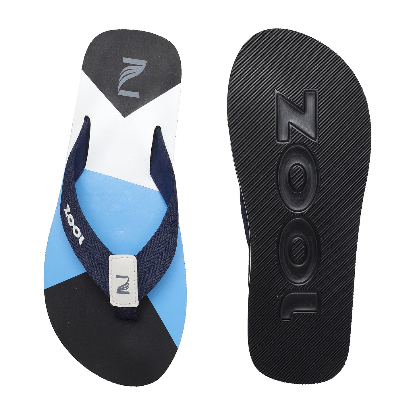 Stylo Dura Comfort Flip Flops