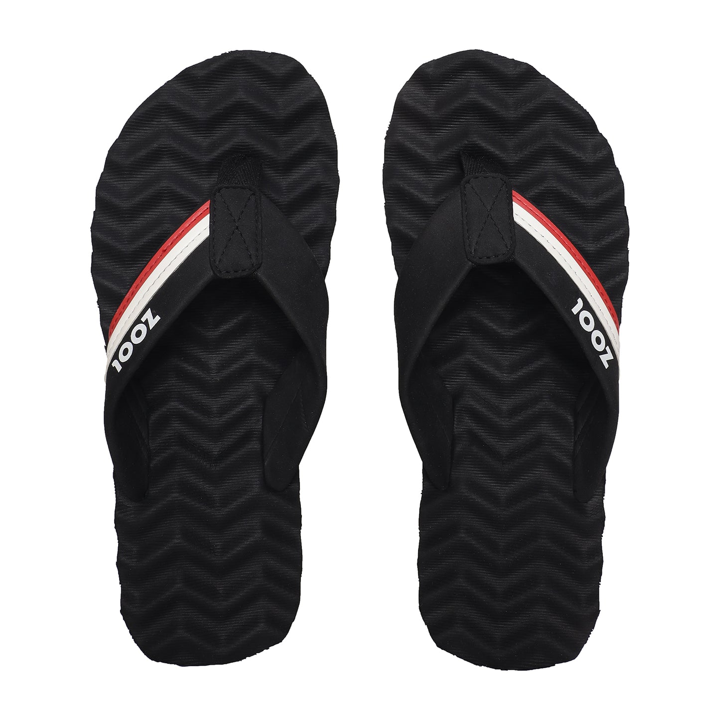 ZigZag Comfort FlipFlops