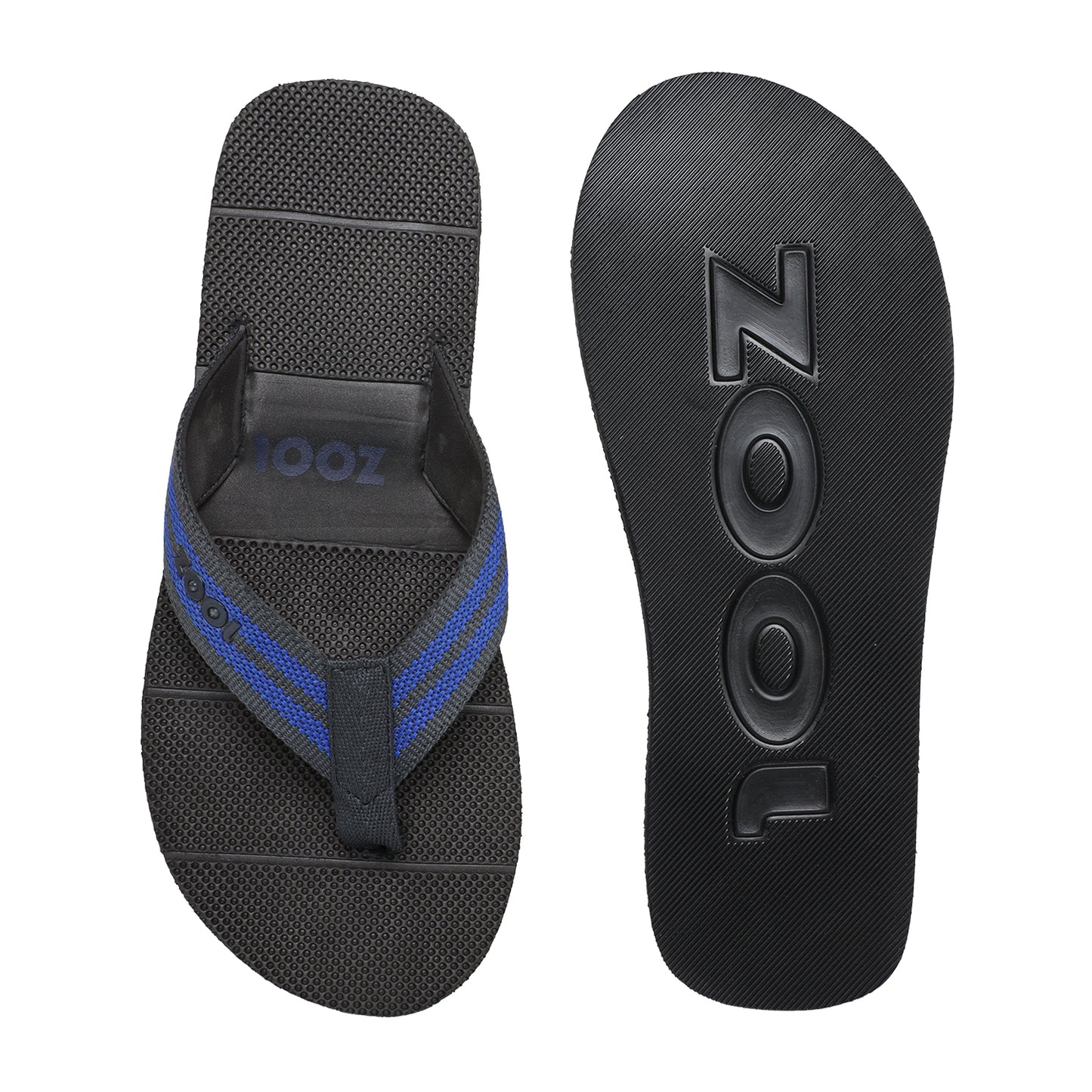 LongWalk Comfort Slippers