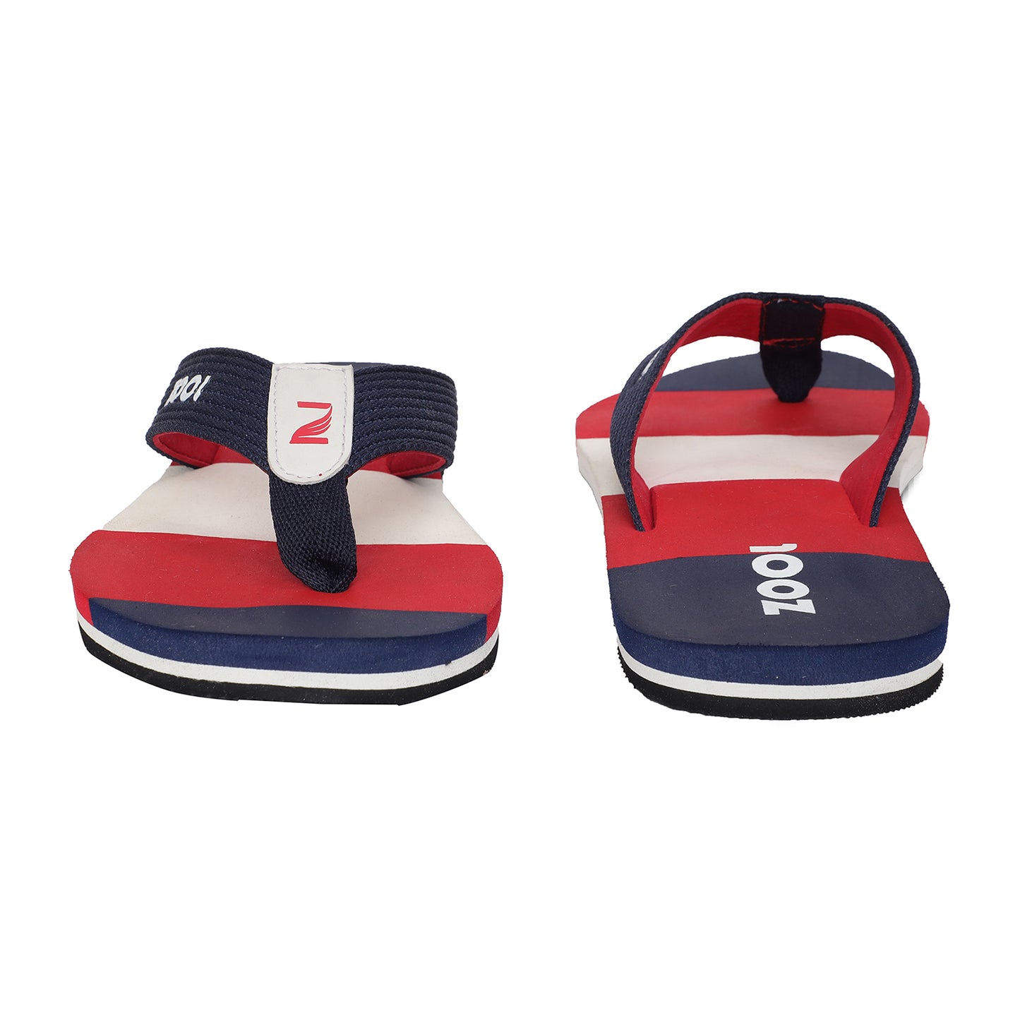 Zenith LongWalk Durable Slippers