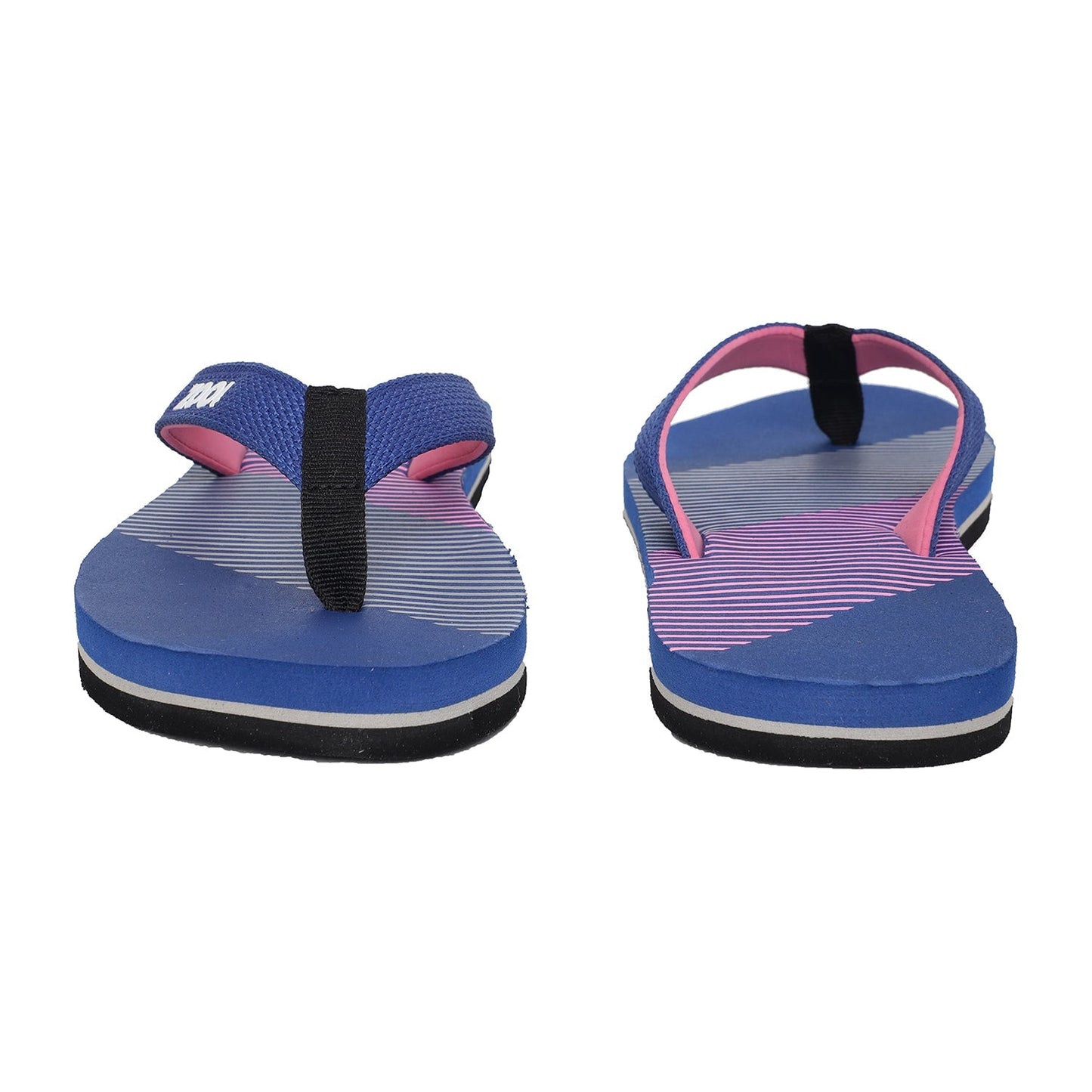 Shades Women Beach FlipFlops Blue