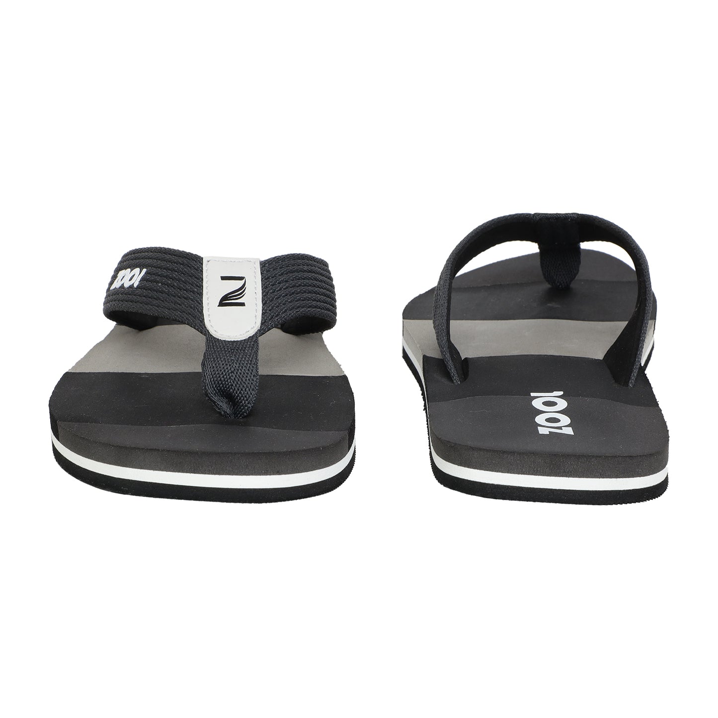 Zenith LongWalk Durable Slippers