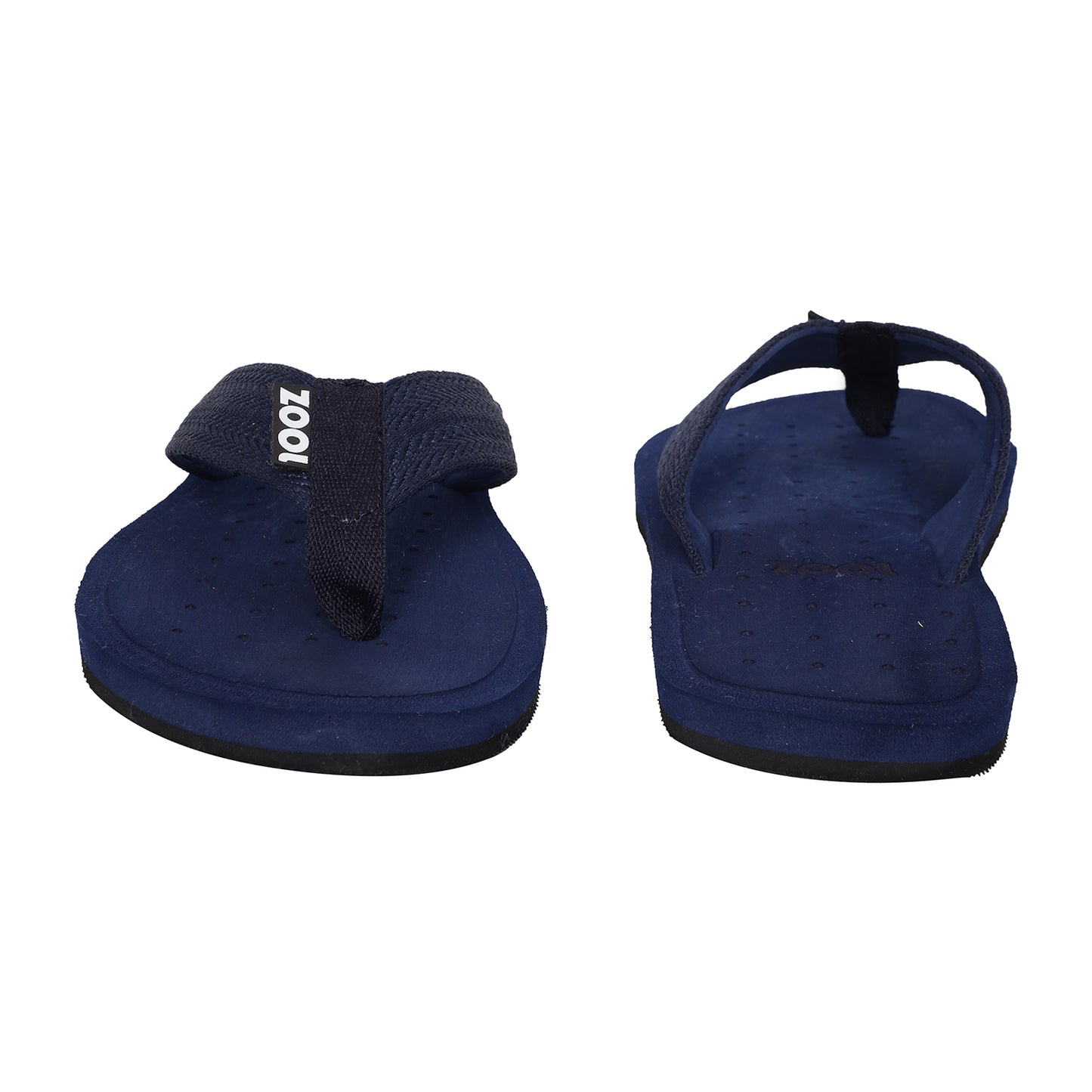 Ortho Heel Support Slippers