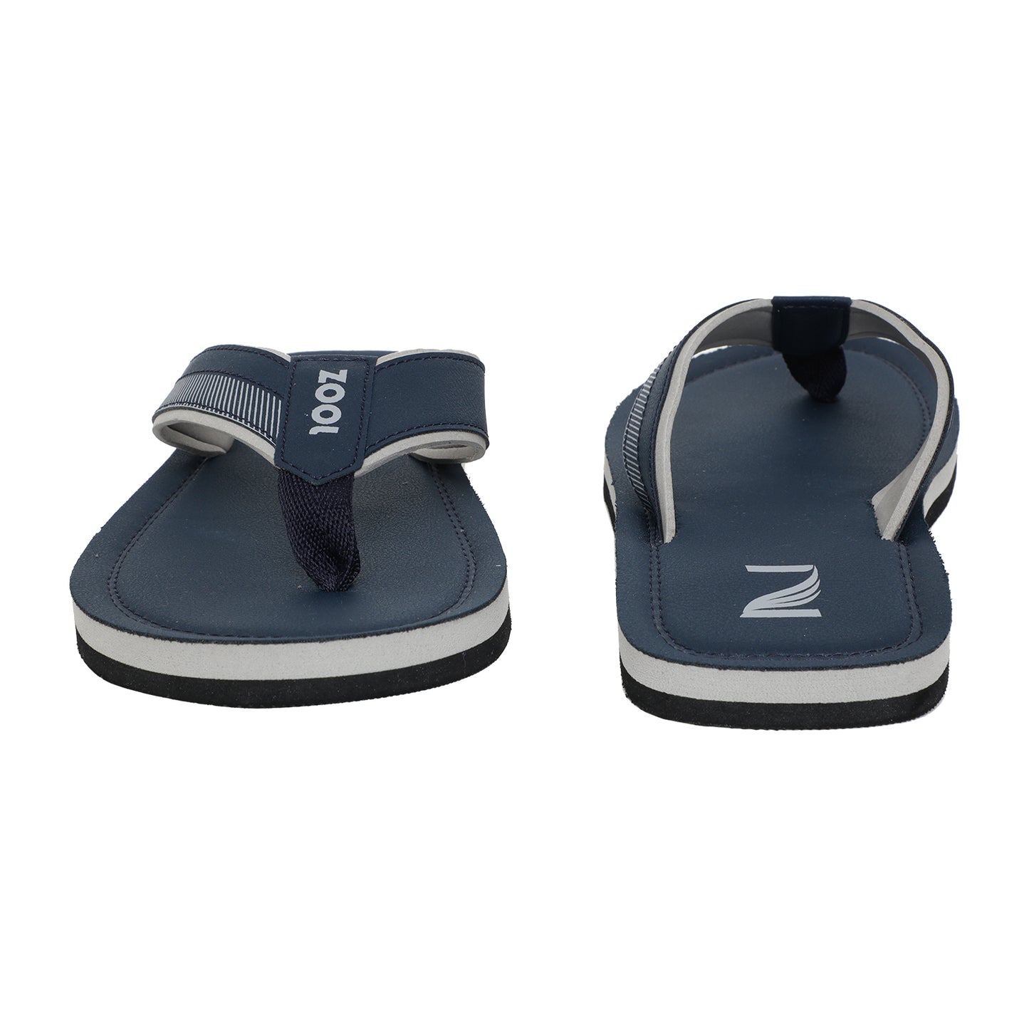 Suave Durable Comfort Slippers