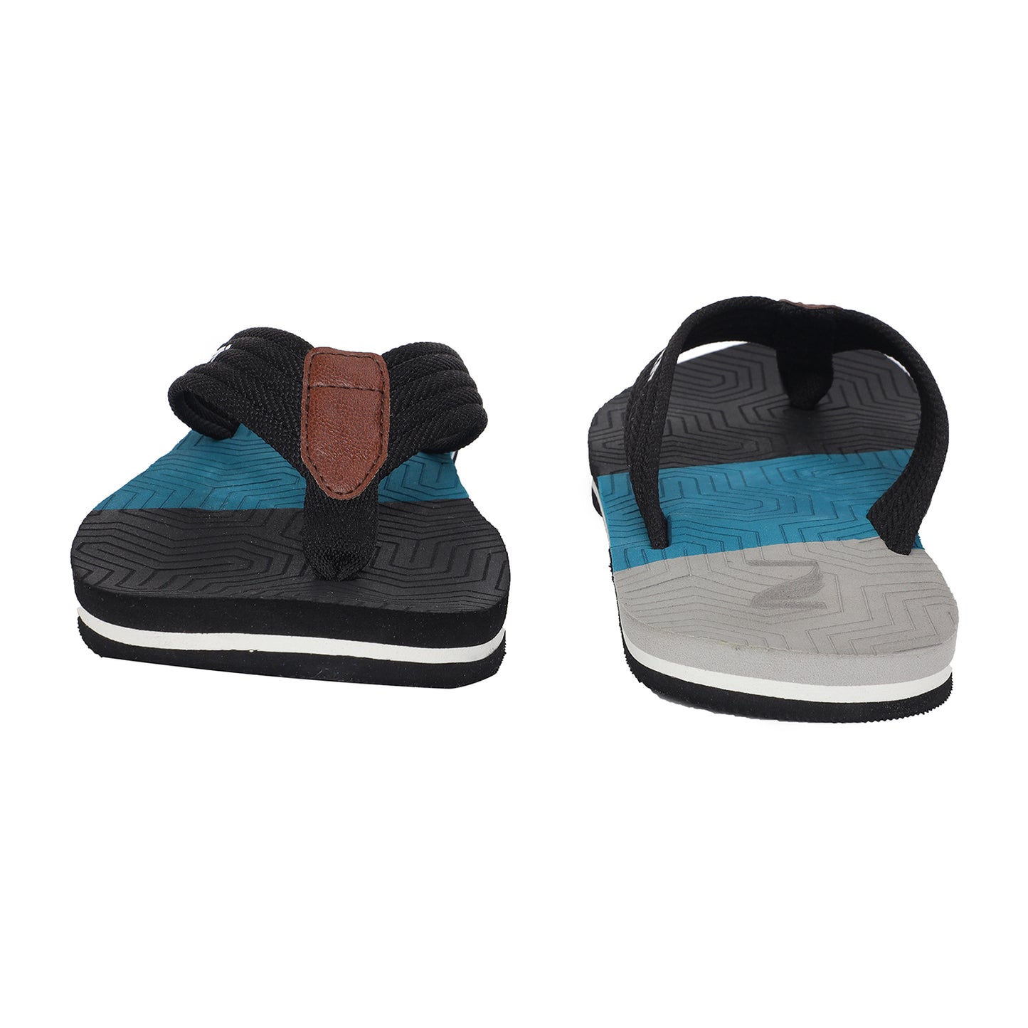 Mystery SuperSoft Beach Slippers