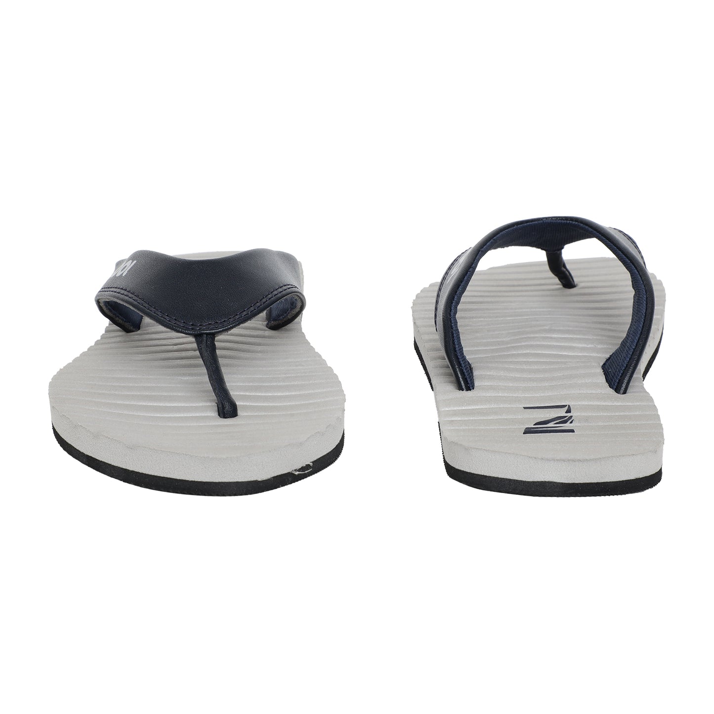 Waves Contoured GripStrong Slippers