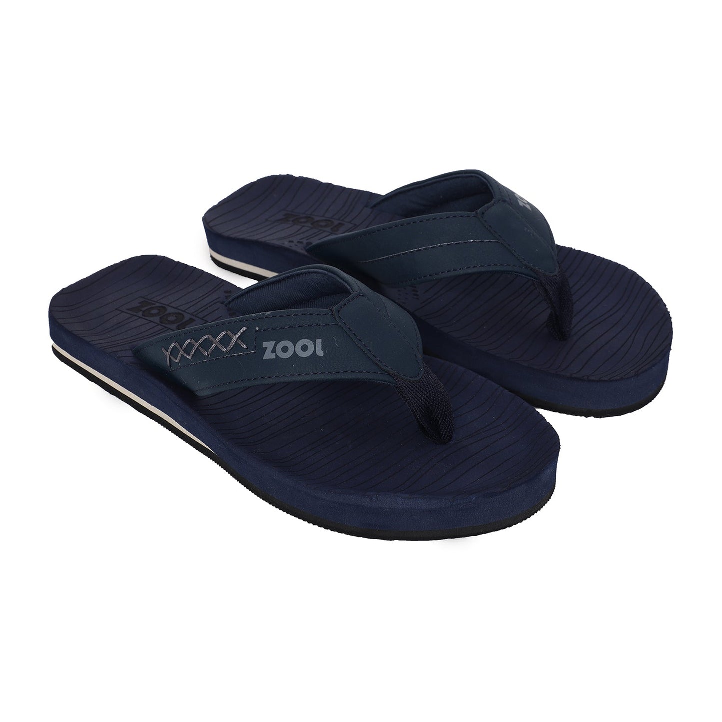 Tiger SoftGrip Endura Comfort FlipFlops Blue