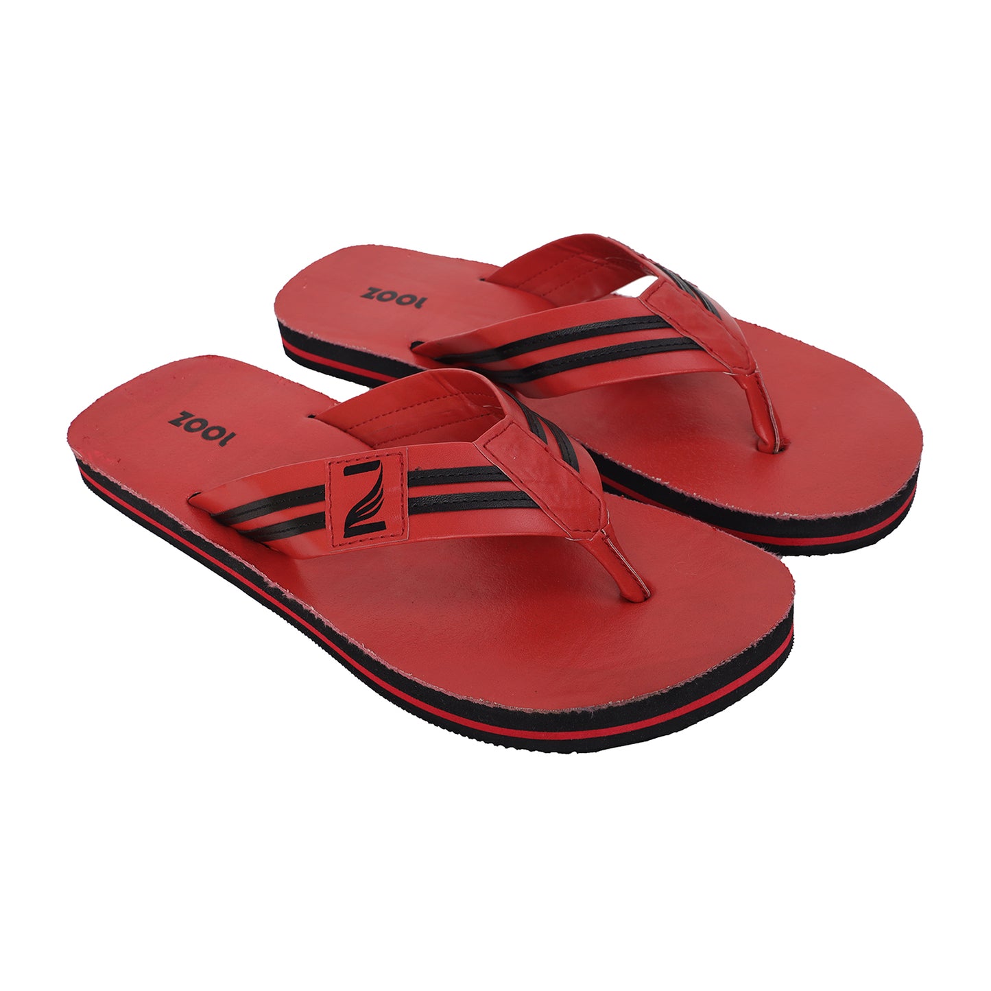 Jetski All Weather Slippers White