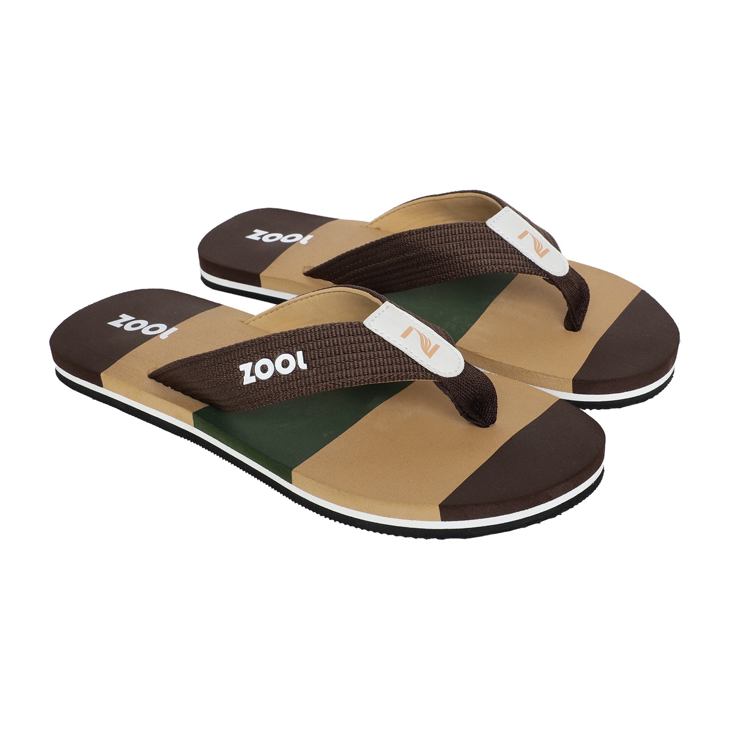 Zenith LongWalk Durable Slippers